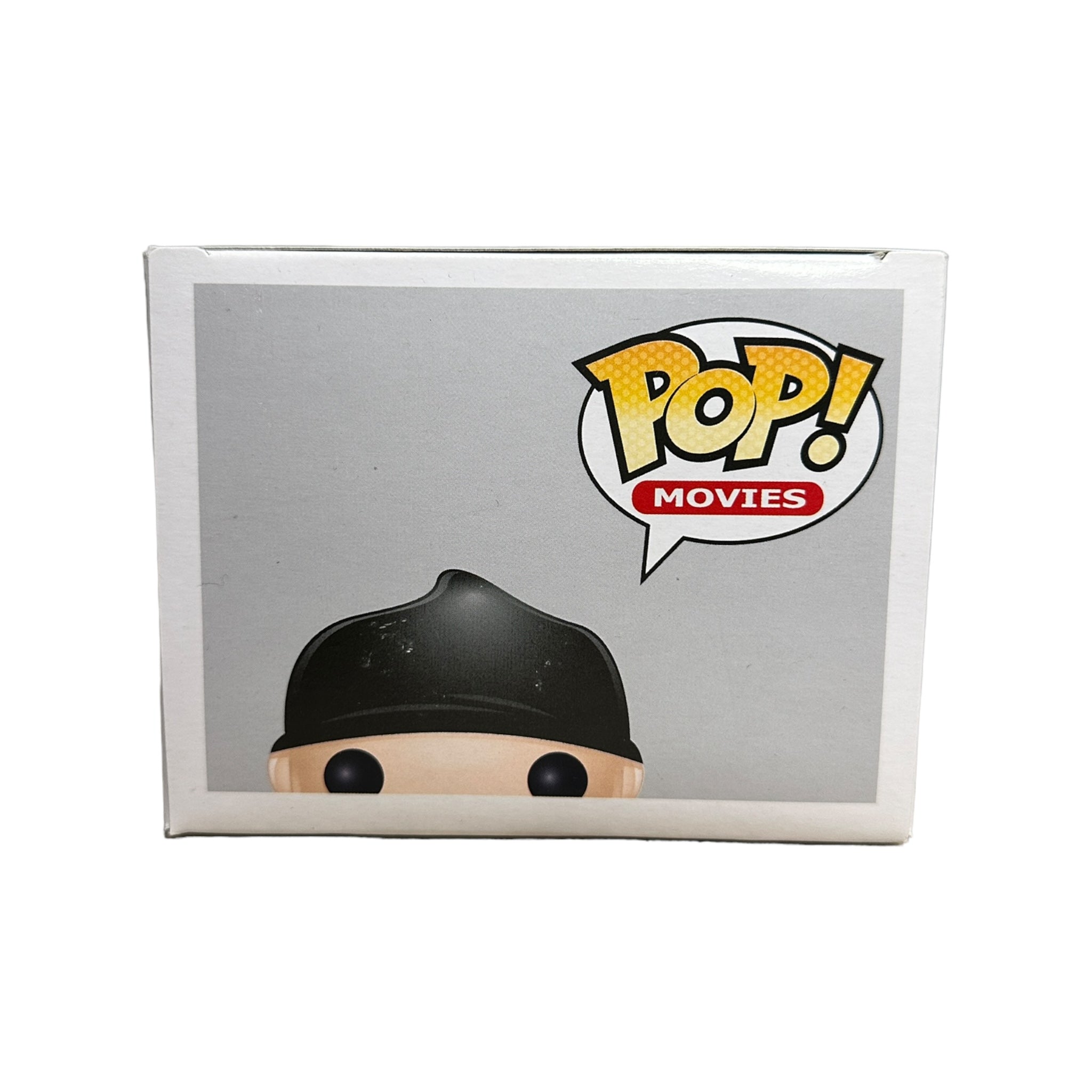 Jay #42 Funko Pop! - Jay and Silent Bob Strike Back - 2014 Pop! - Condition 8.75/10