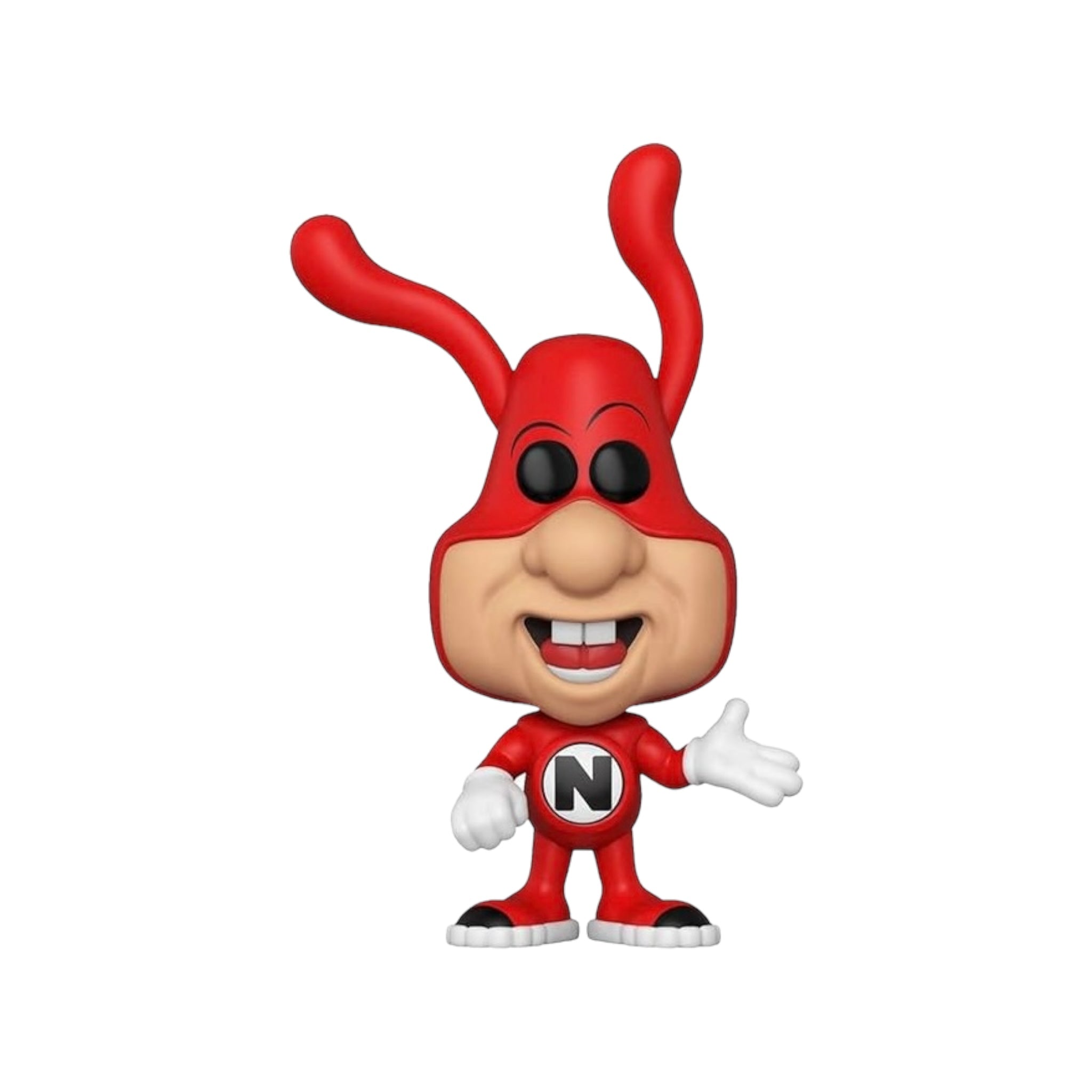 The Noid #17 Funko Pop! - Domino's - Special Edition