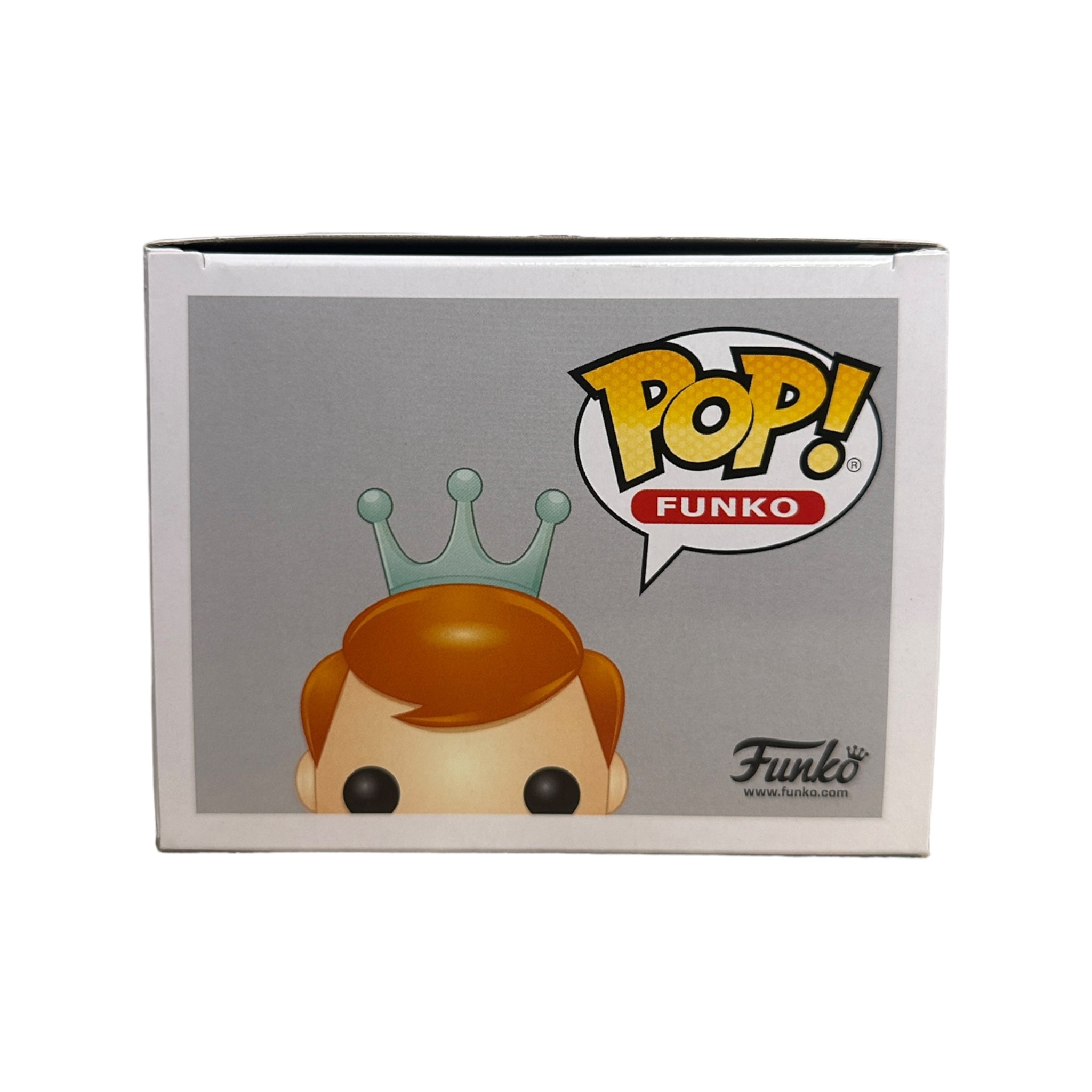 Poe damer s funko pop fashion