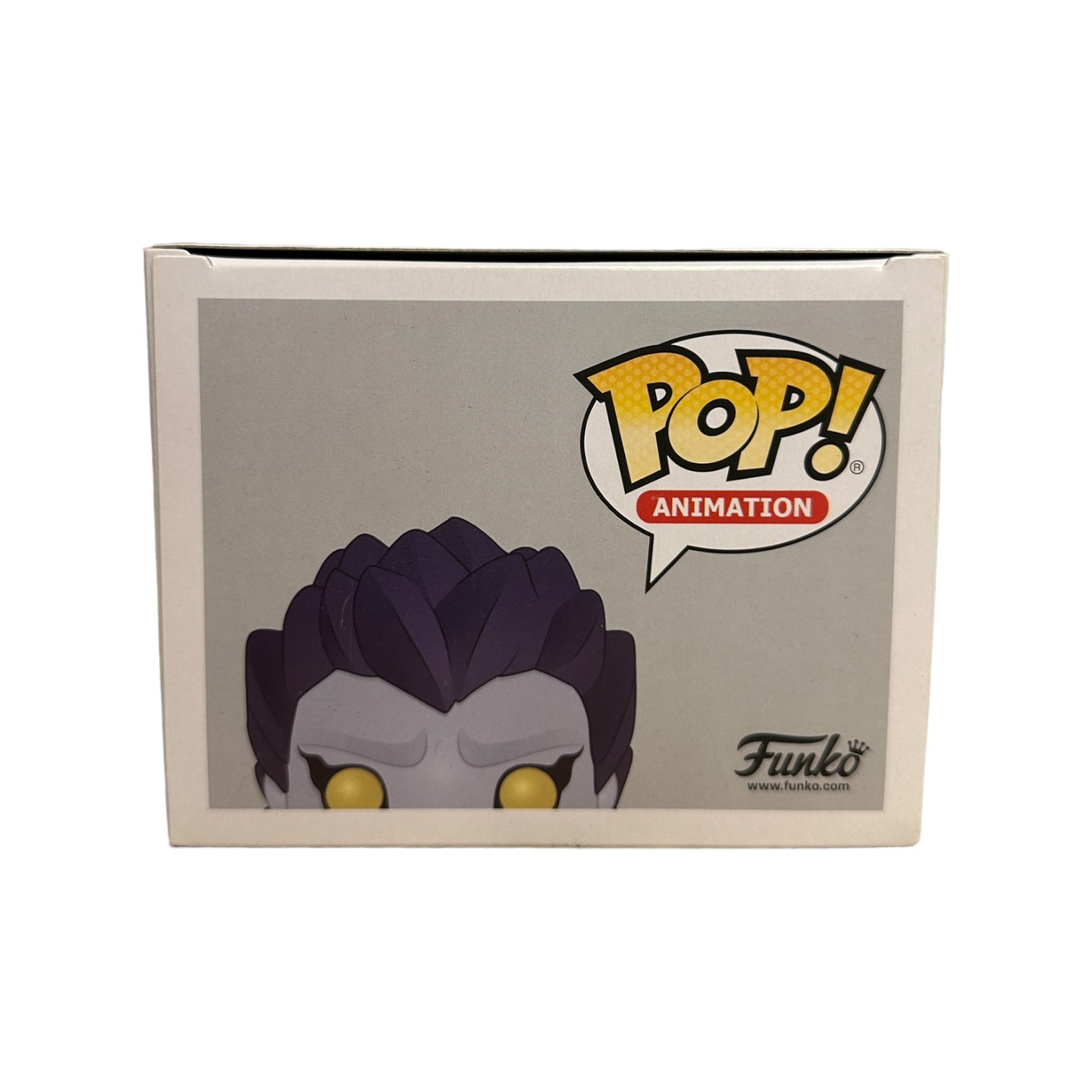 Ryuk store Funko Pop