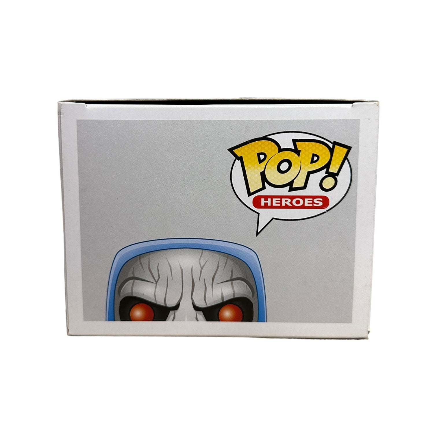 Darkseid #35 Funko Pop! - DC Comics - 2013 Pop! - Condition 8.75/10