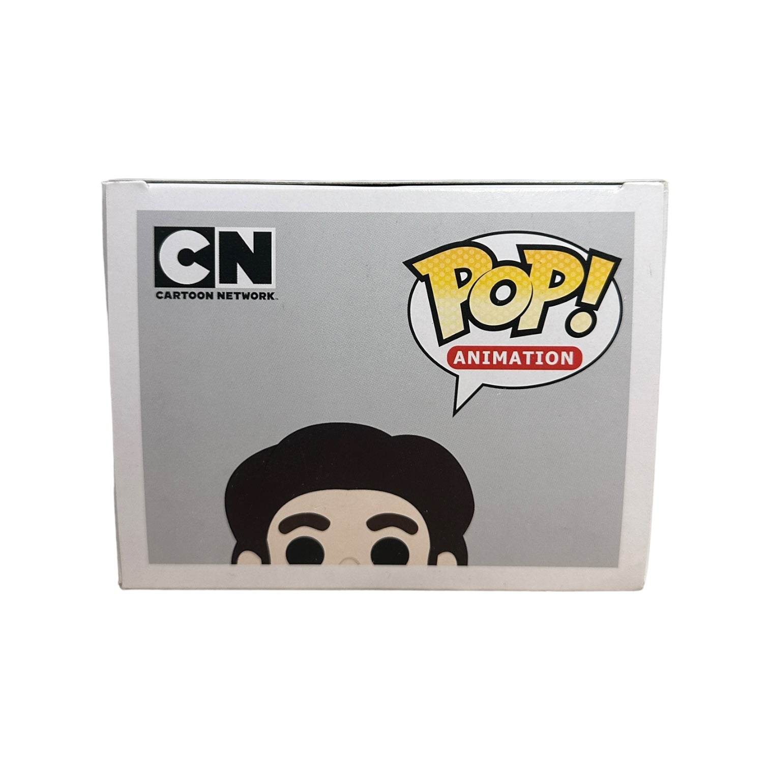 Steven #85 Funko Pop! - Steven Universe - 2015 Pop! - Condition 7.5/10