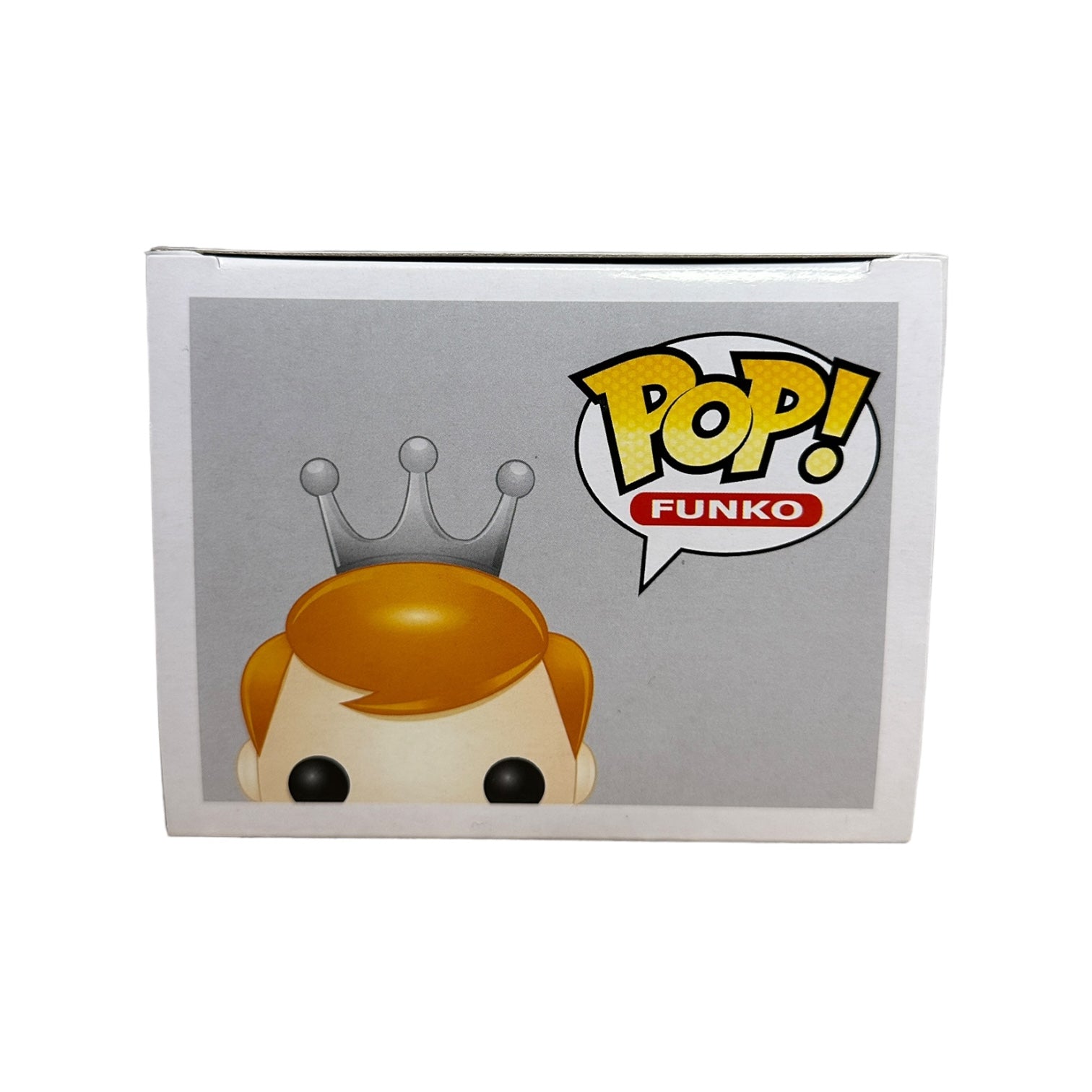 Freddy Funko as Ray Stantz #27 Funko Pop! - SDCC 2014 Exclusive LE300 Pcs - Condition 8/10