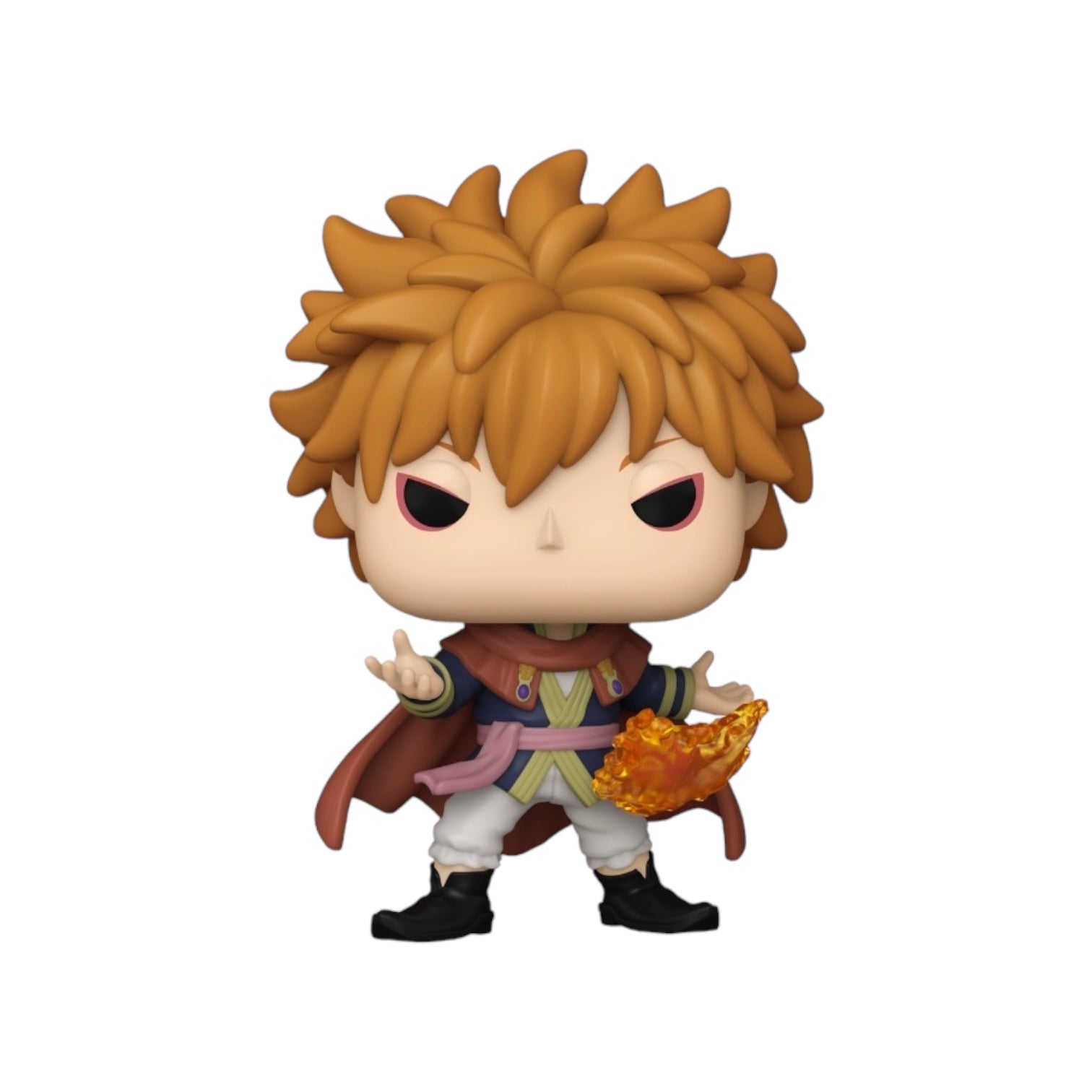 Leopold #1719 Funko Pop! - Black Clover