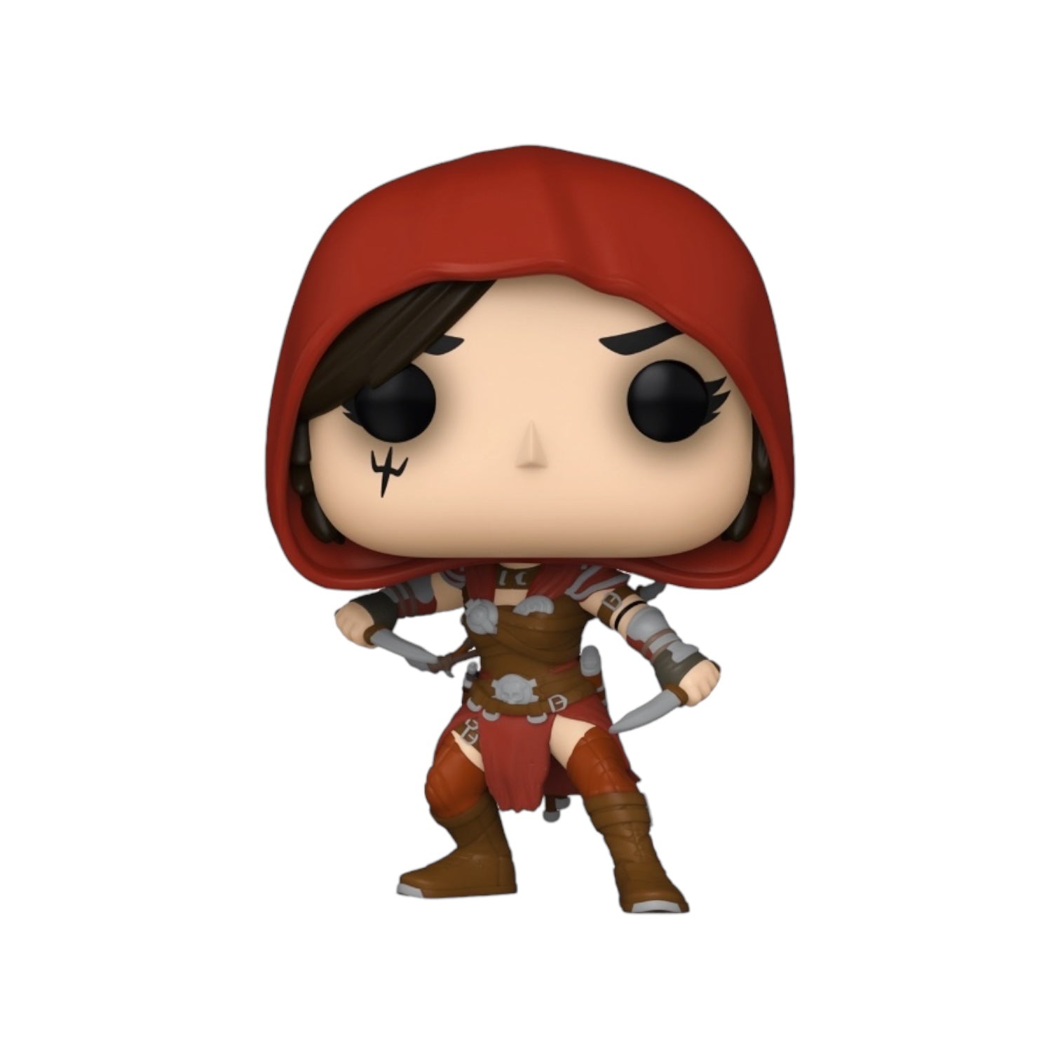 Rogue #1009 Funko Pop! - Diablo IV