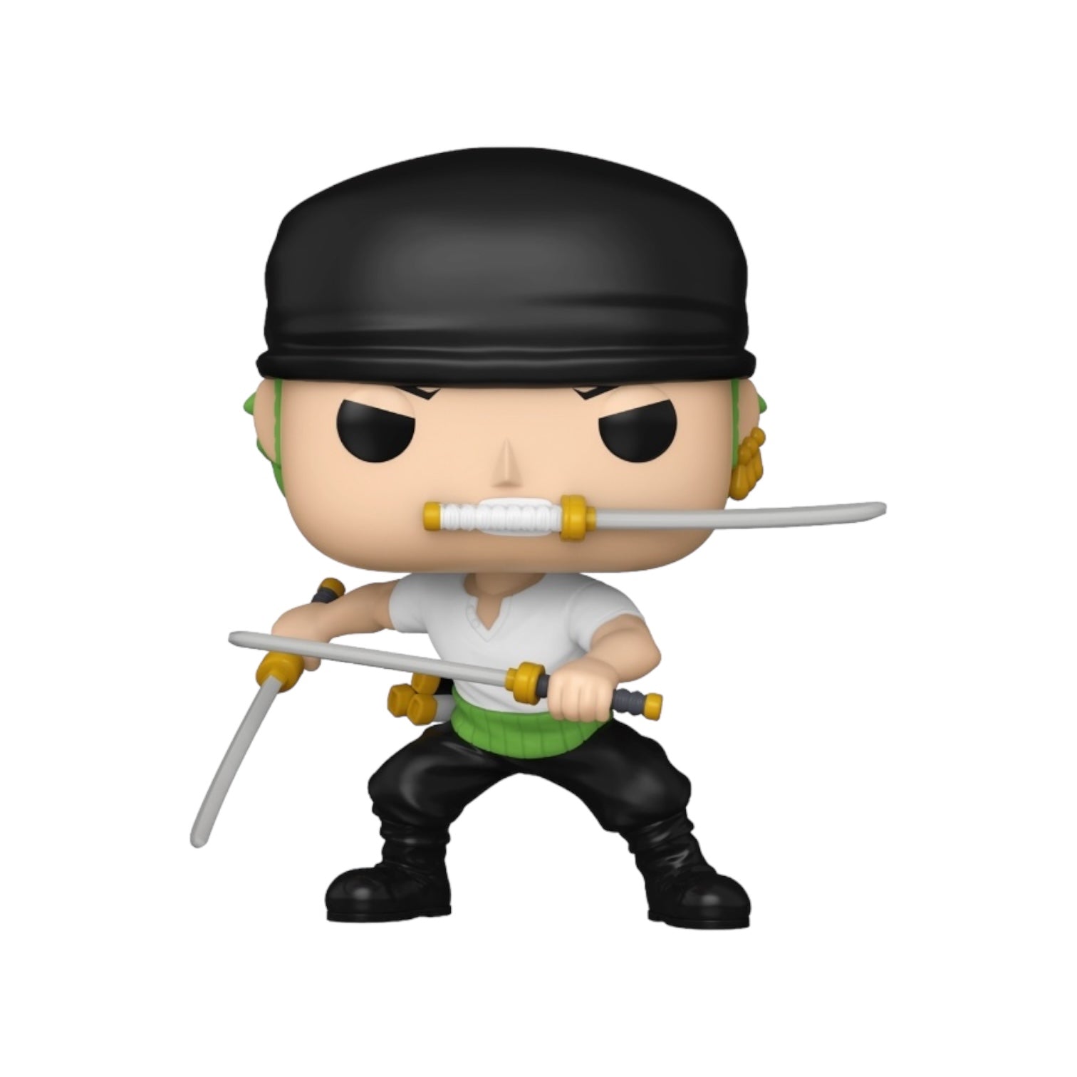 Roronoa Zoro #1775 Funko Pop!- One Piece - Chance of Chase - PREORDER