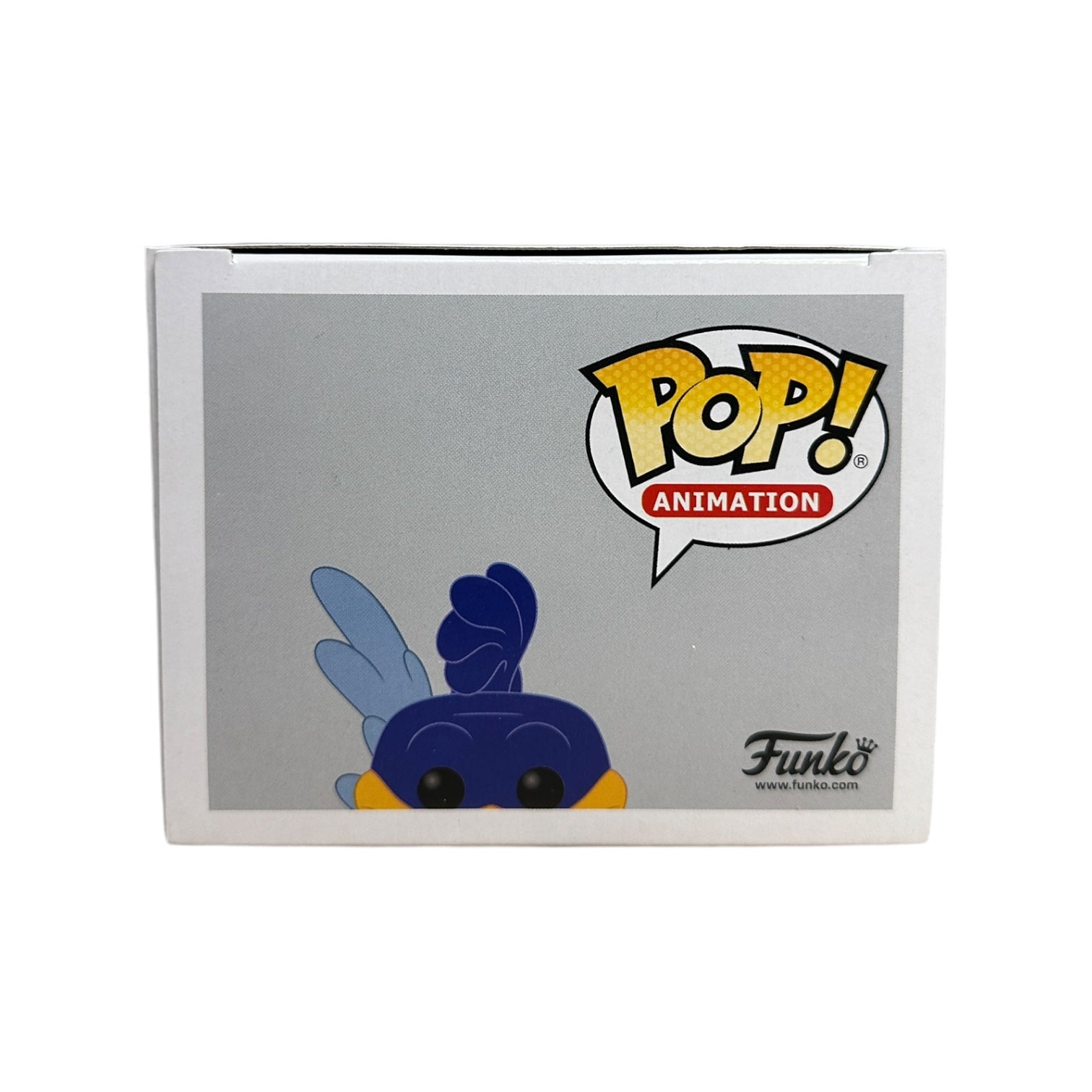 Roadrunner Mystery Mini - online Funko