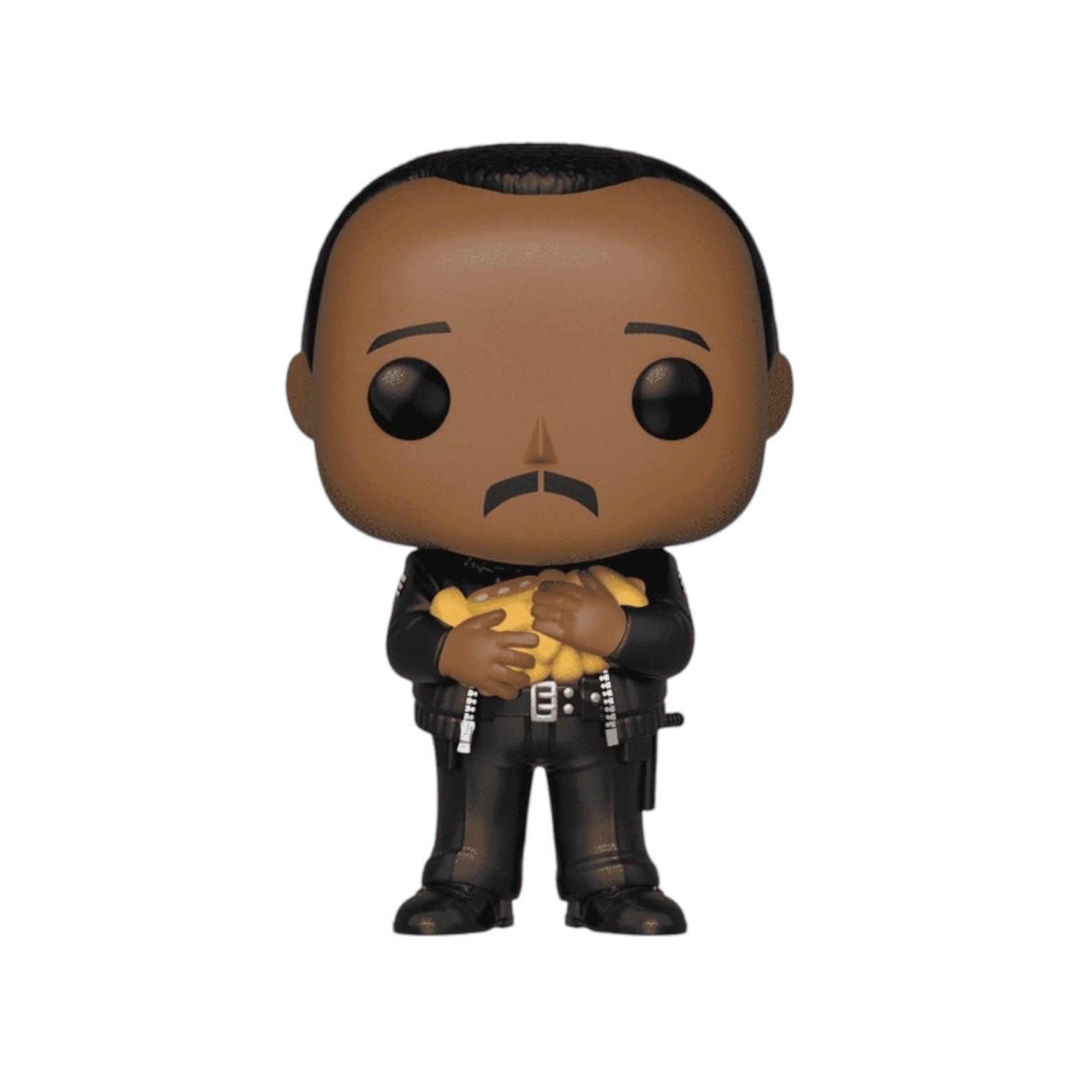 Al Powell #668 Funko Pop! - Die Hard