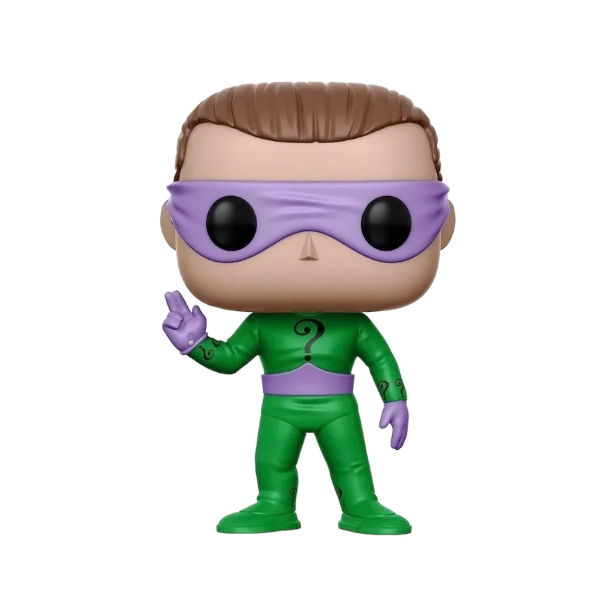 The Riddler #183 Funko Pop! - Batman: Classic TV Series