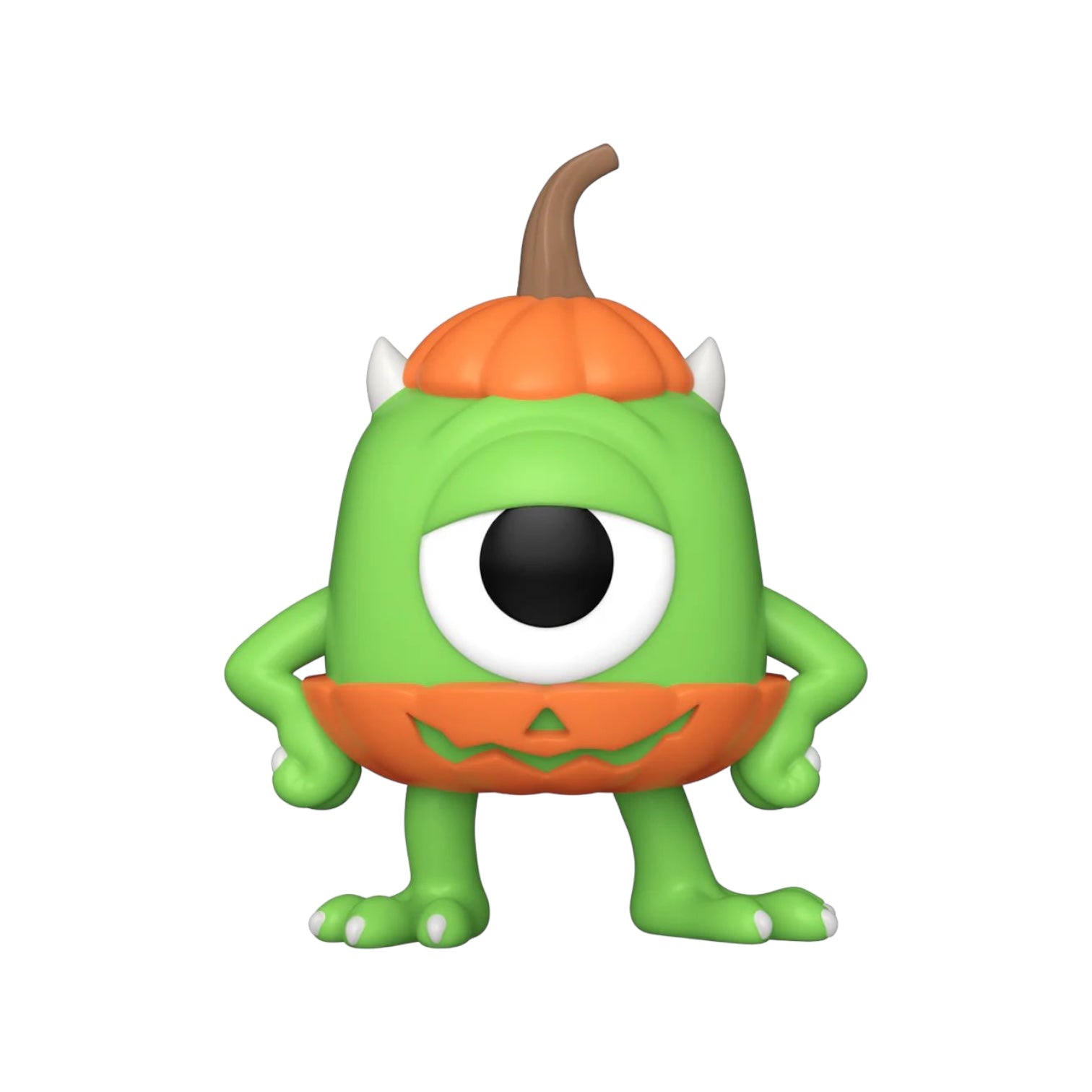 Mike #1487 Funko Pop! - Pixar