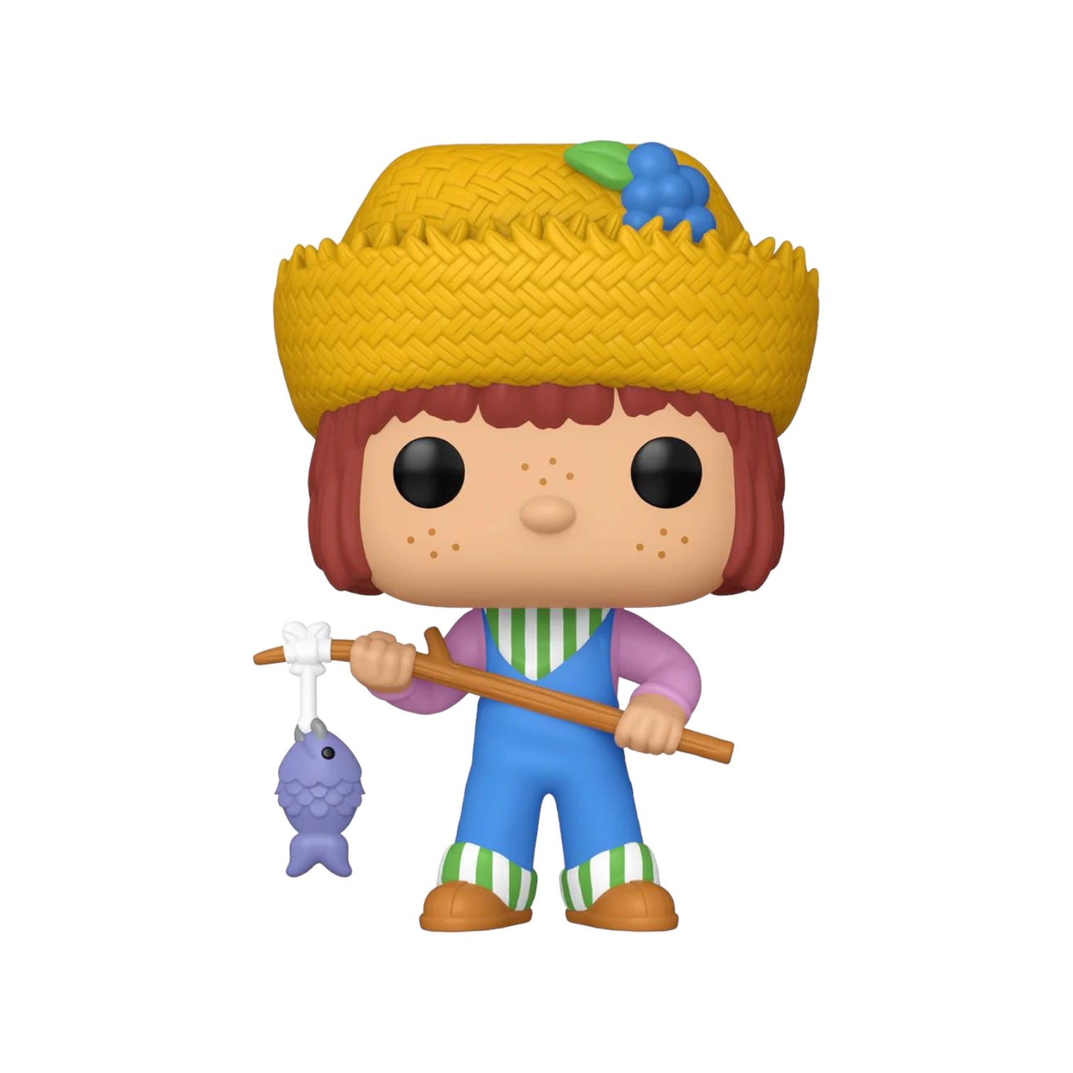 Huckleberry Pie #137 Funko Pop! - Strawberry Shortcake