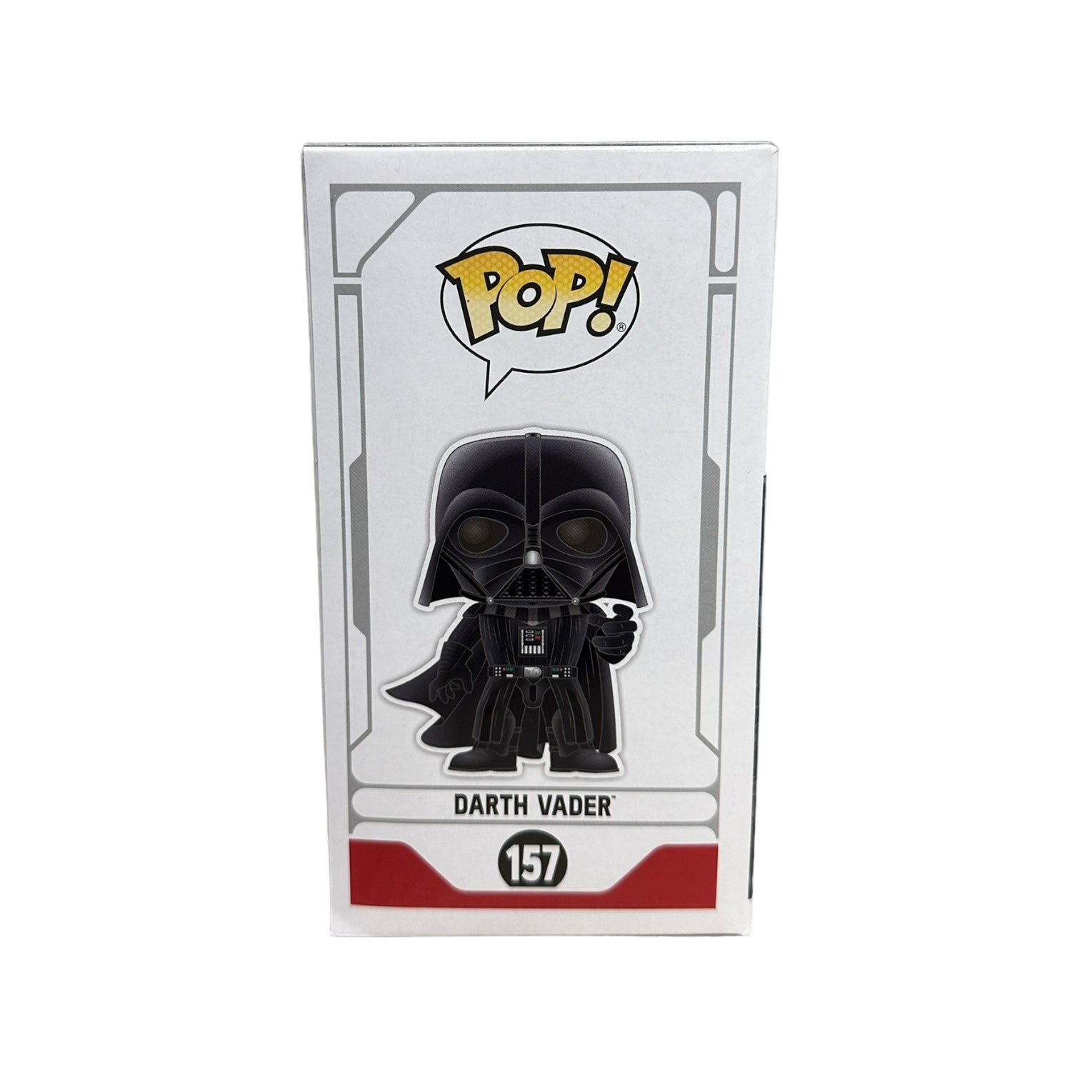 Star Wars chicago 2019 store celebration darth vader