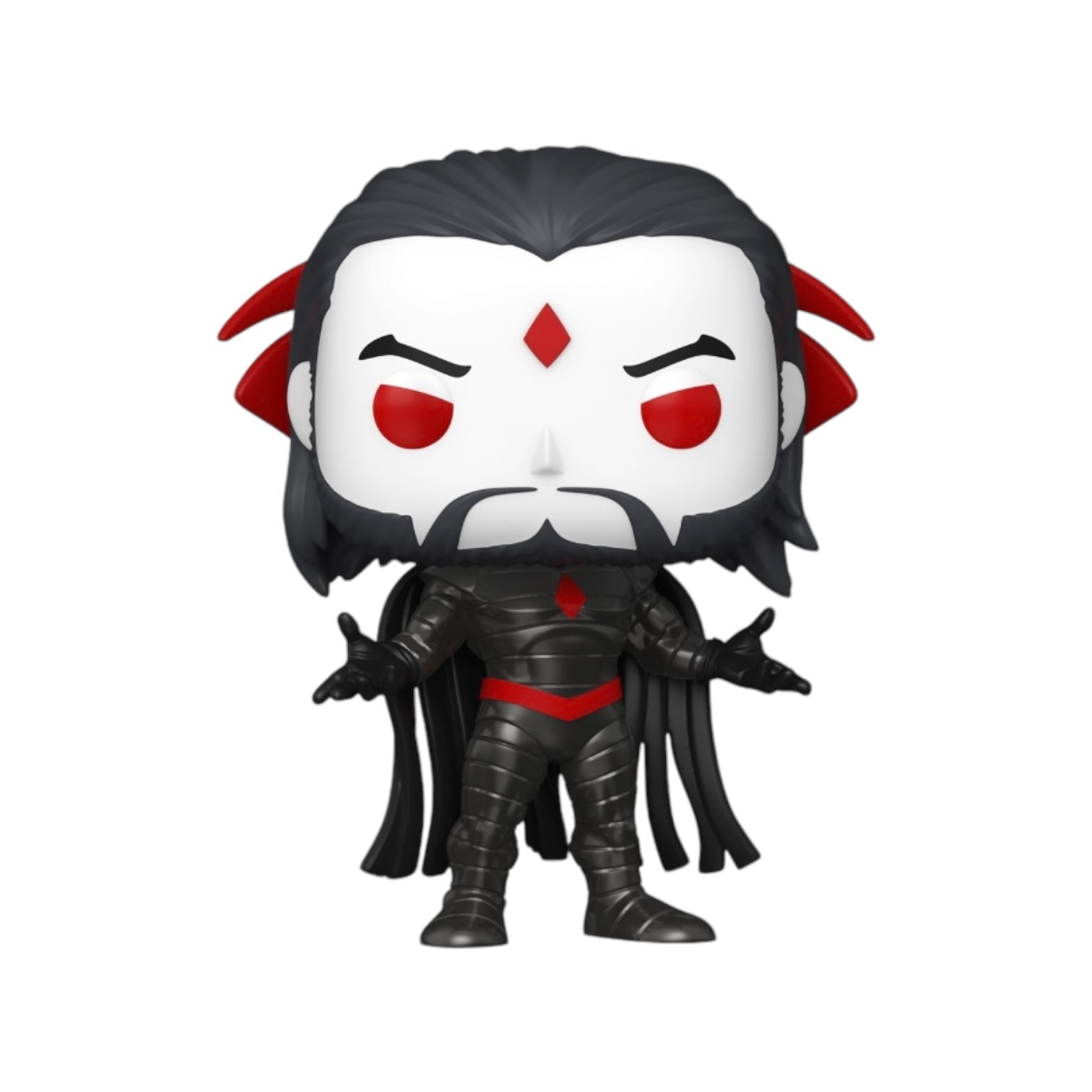 Mister Sinister #1378 Funko Pop! - X-Men - SDCC 2024 Shared Exclusive