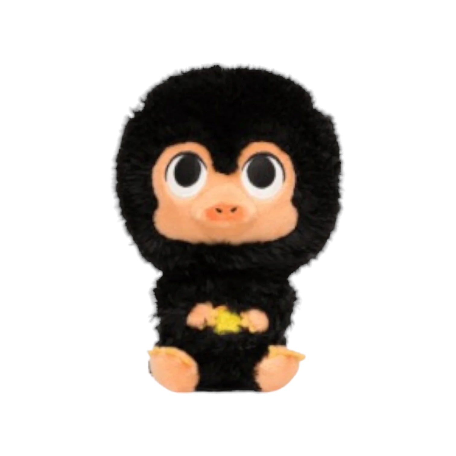 Zouwu plush 2024