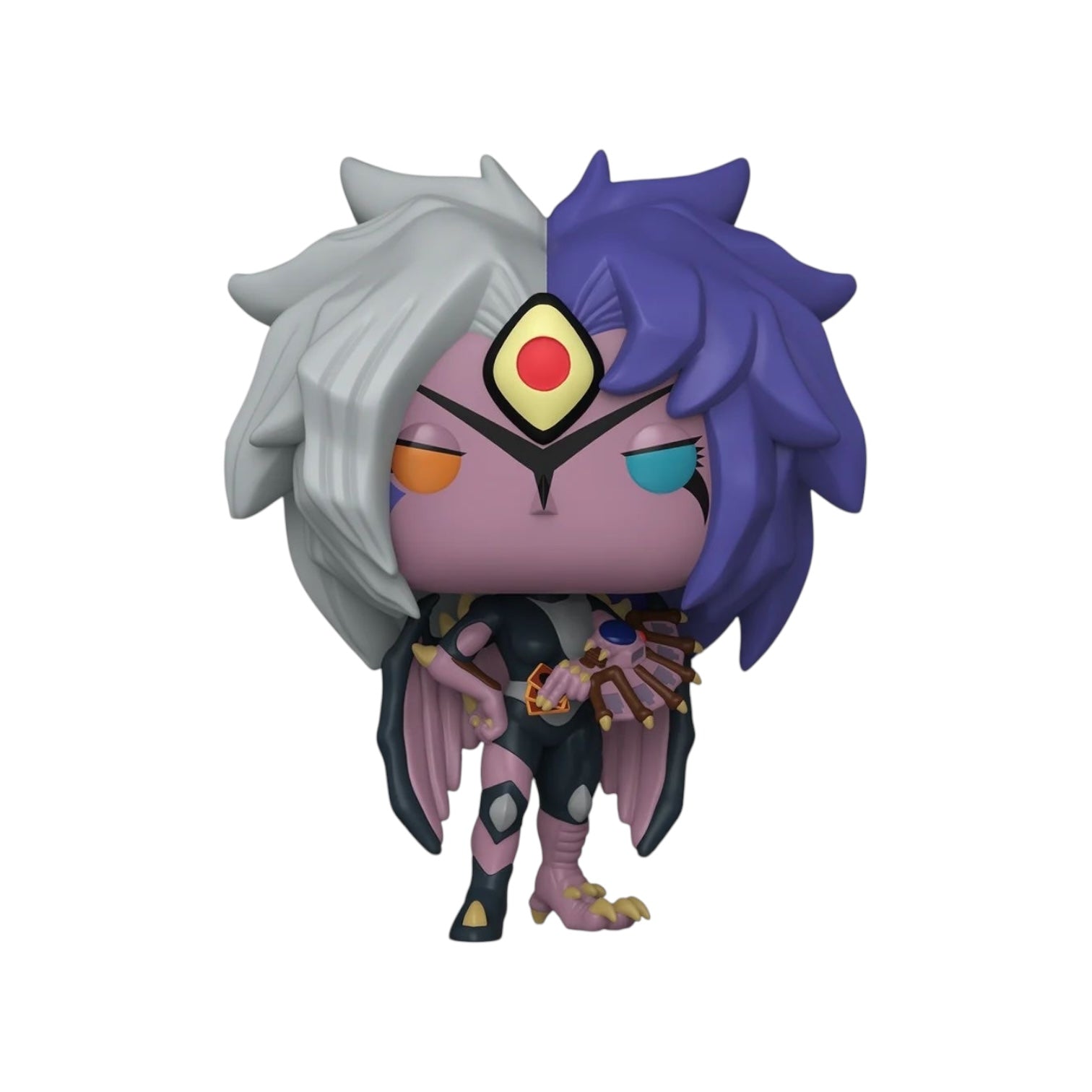 Yubel #1871 Funko Pop! - Yu-Gi-Oh! - Coming Soon