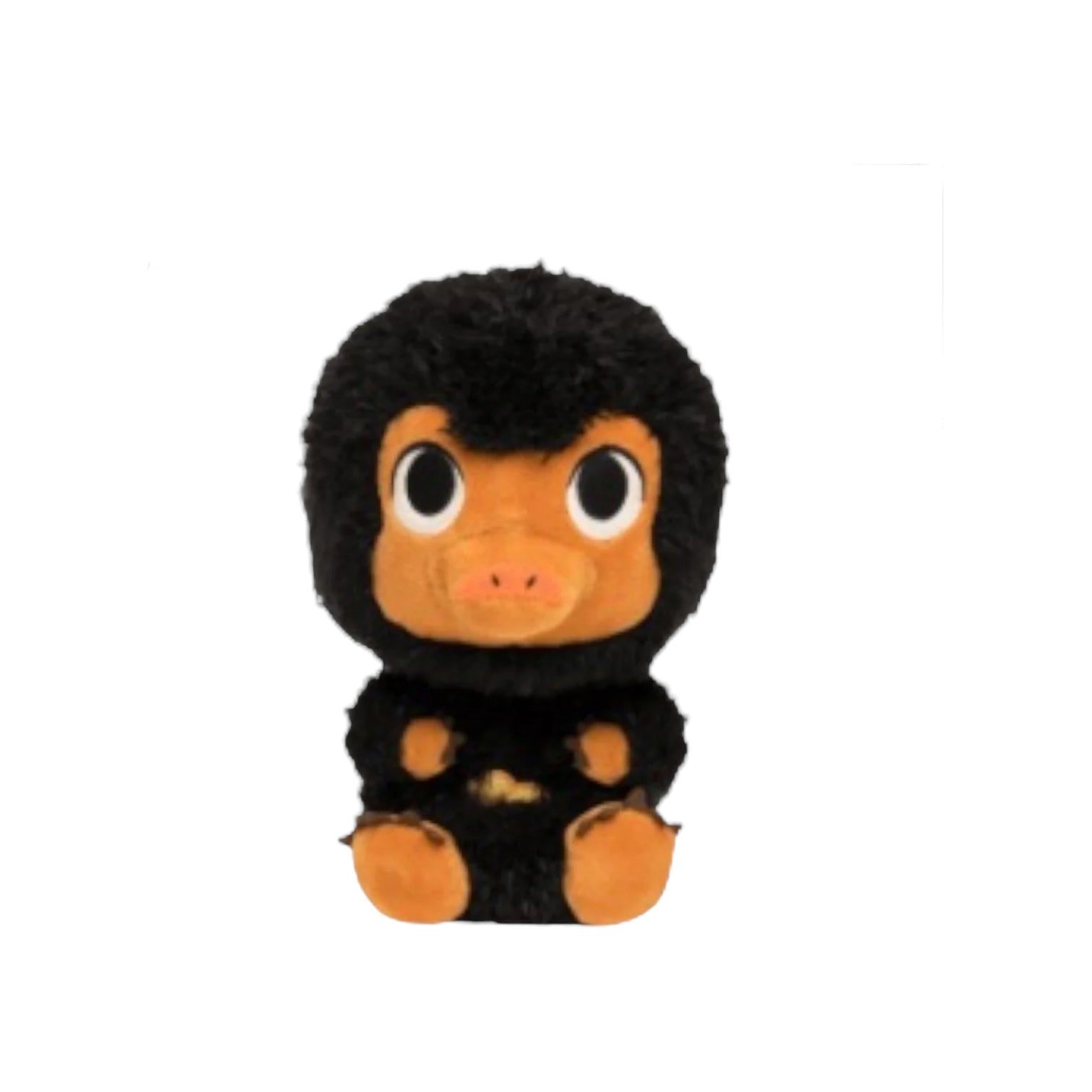 Zouwu plush 2024