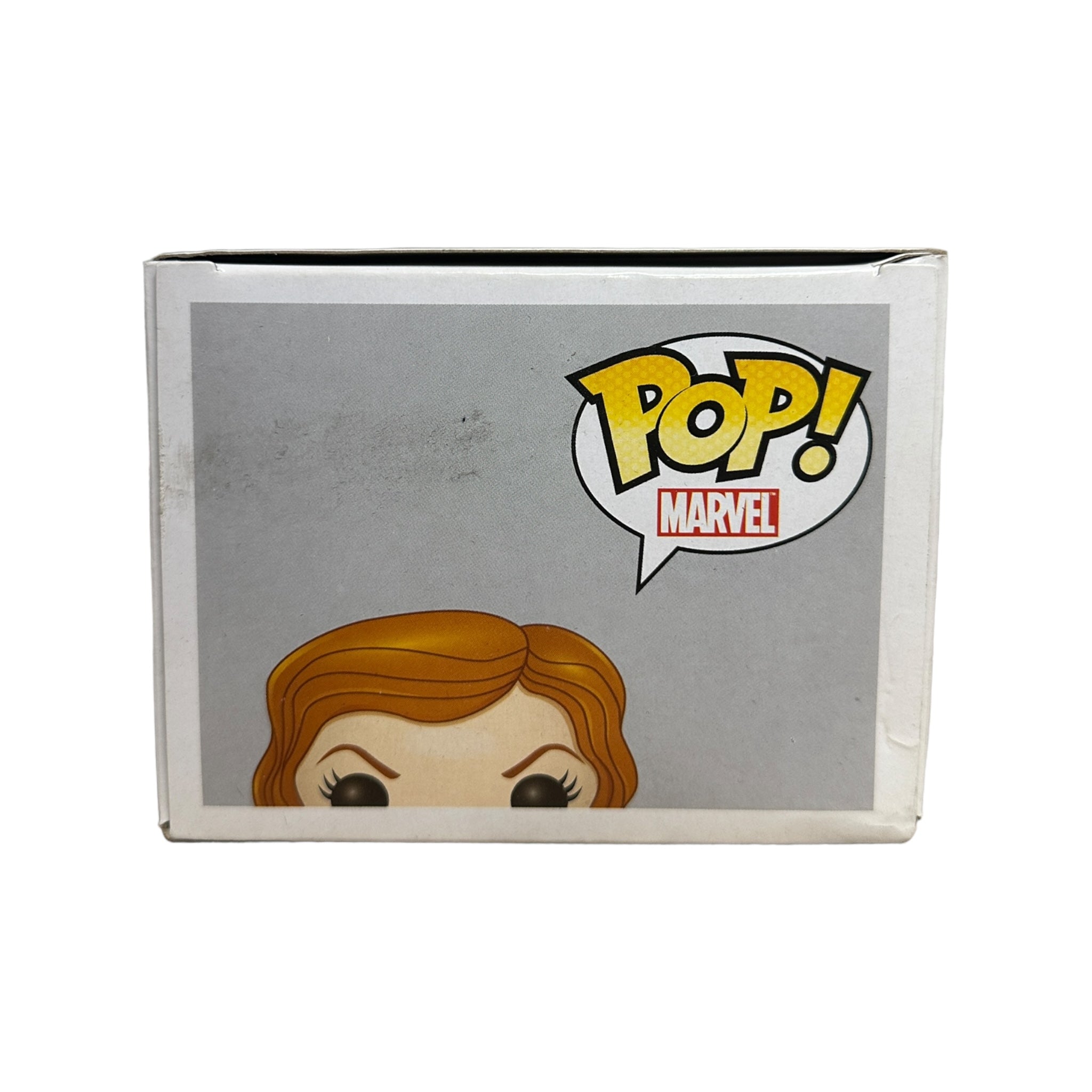 Dark Phoenix #22 Funko Pop! - Marvel Universe - 2013 Pop! - Condition 6/10