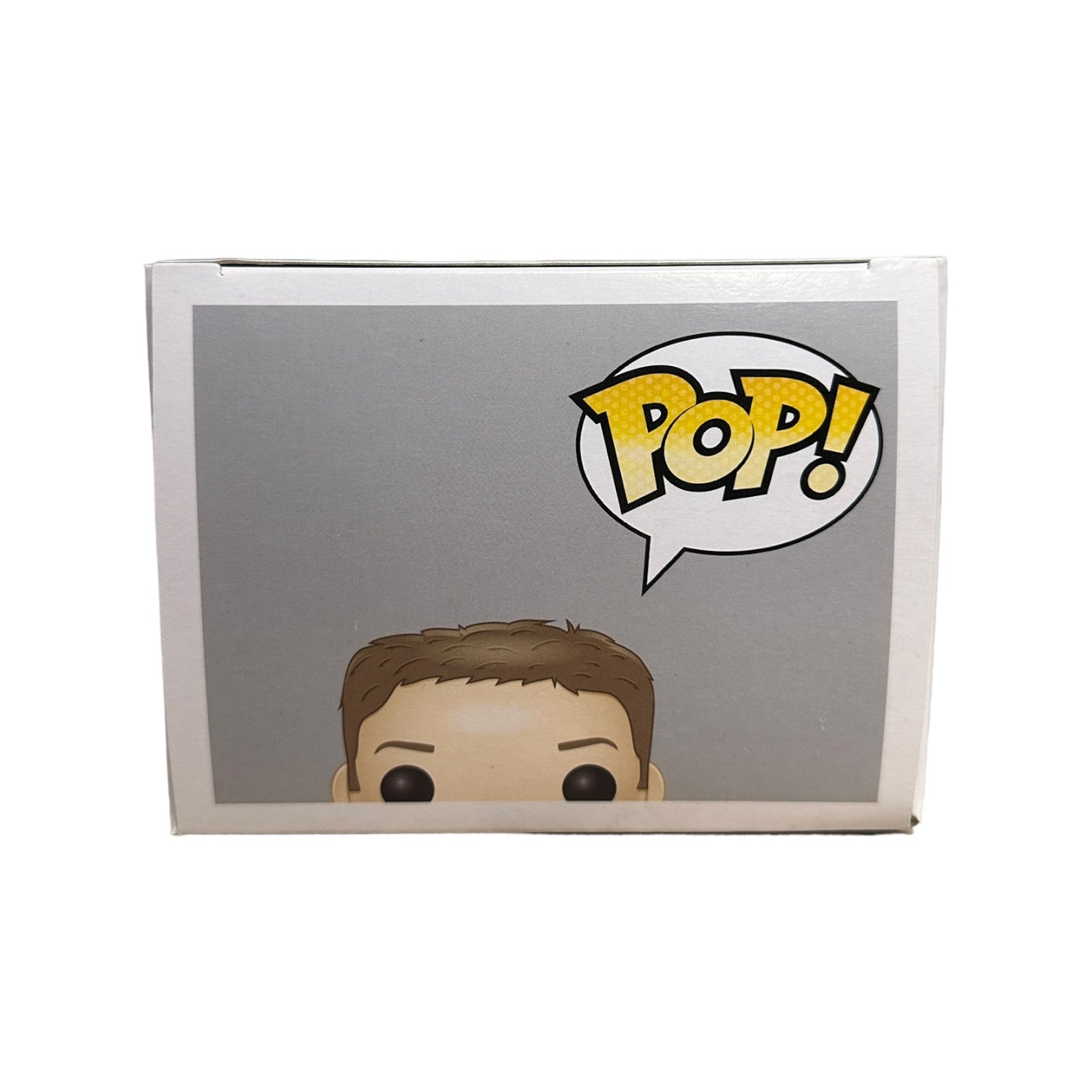 Prince Charming #270 Funko Pop! - Once Upon a Time - 2015 Pop! - Condition 6.5/10