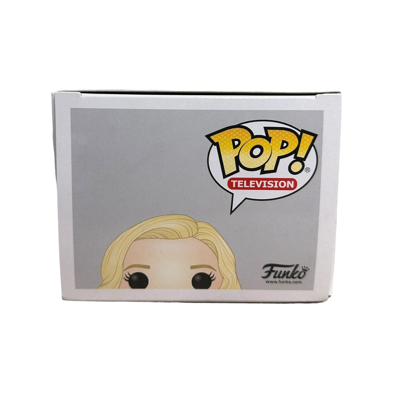 Eleanor Shellstrop #955 Funko Pop! - The Good Place - 2019 Pop! - Condition 8/10