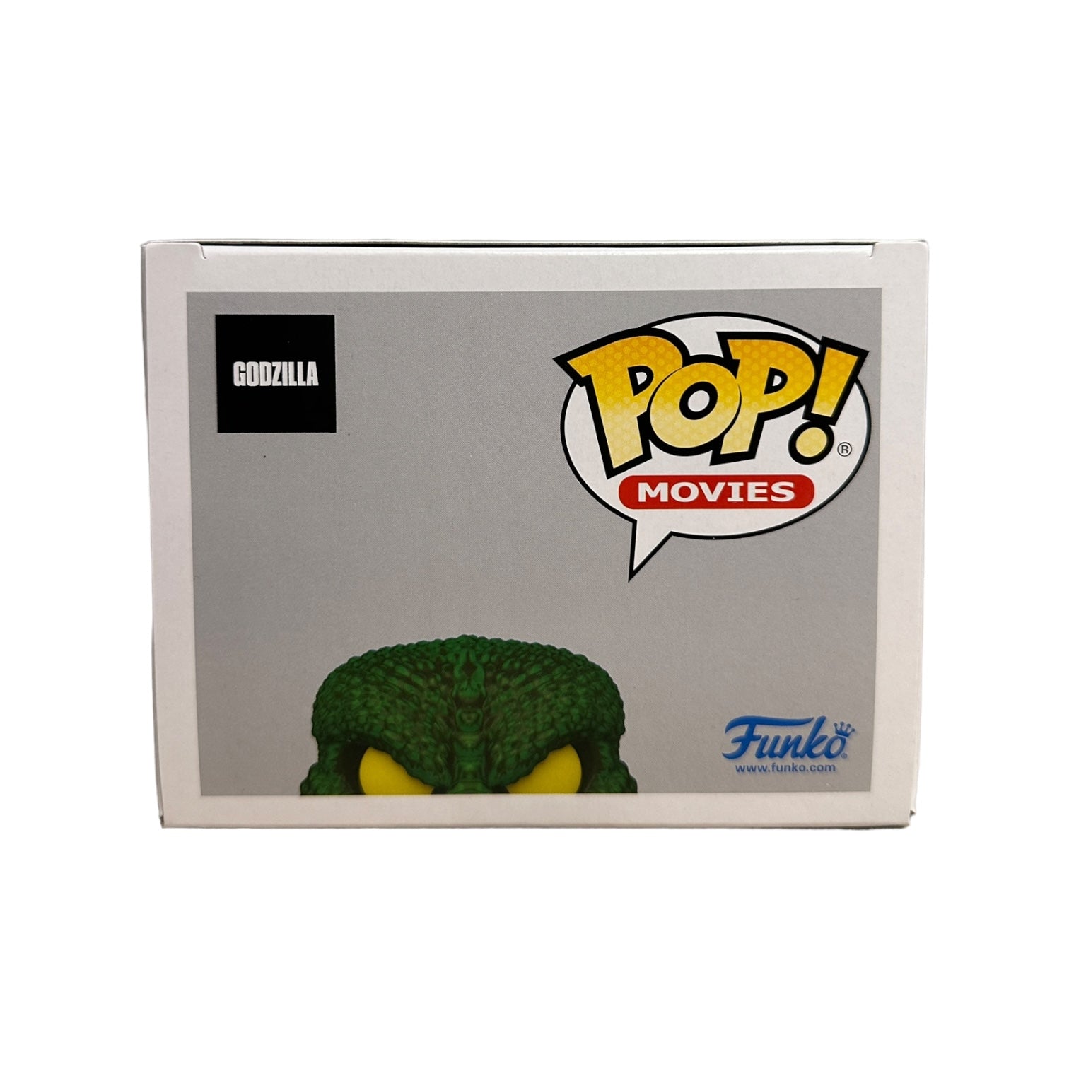 Godzilla #1621 Funko Pop! - Godzilla - SDCC 2024 Official Convention Exclusive - Condition 8.5/10