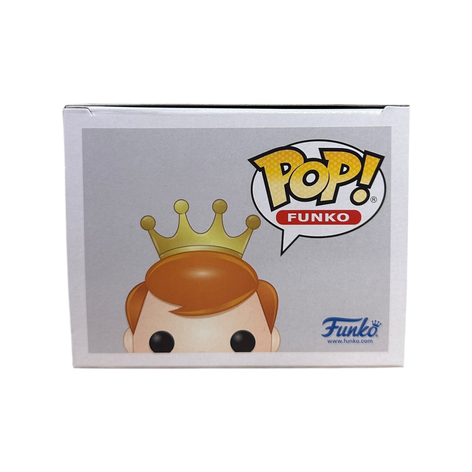 Freddy Funko as Optimus Prime (Metallic) Funko Pop! - Transformers - Blacklight Battle 2022 Show Edition LE500 Pcs - Condition 8.75/10