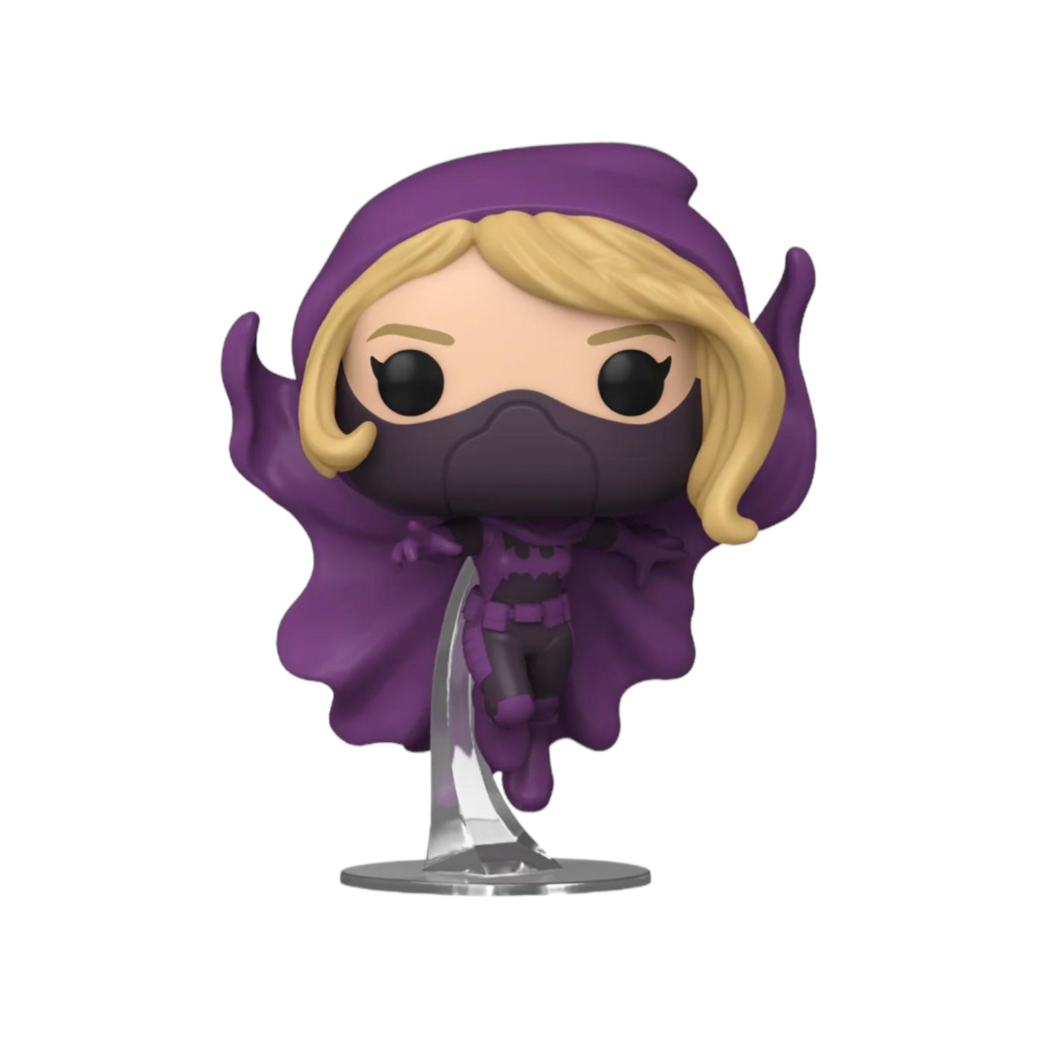 Spoiler #505 Funko Pop! - Batman War Zone