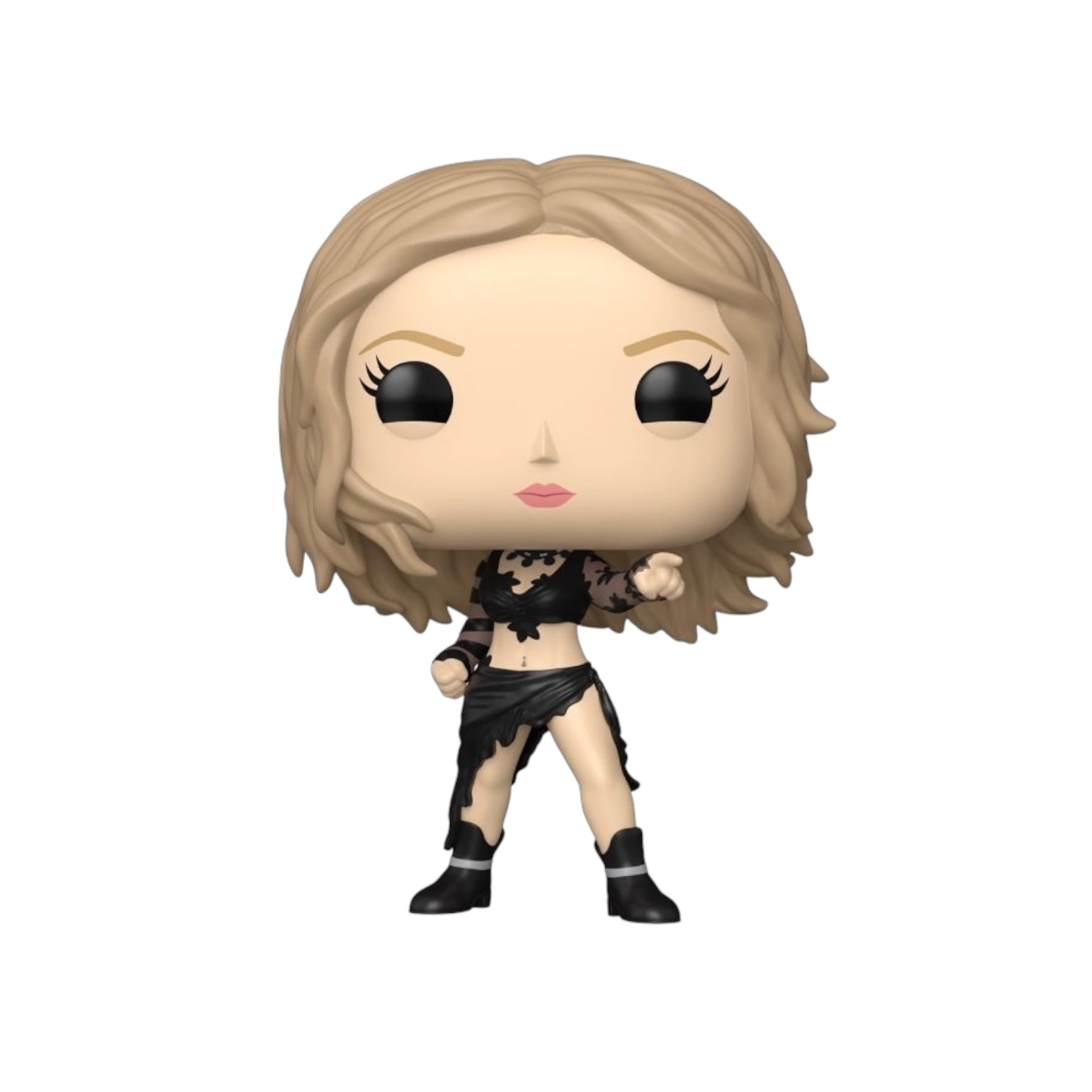 Britney Spears (Stronger) #461 Funko Pop - Britney Spears - PREORDER