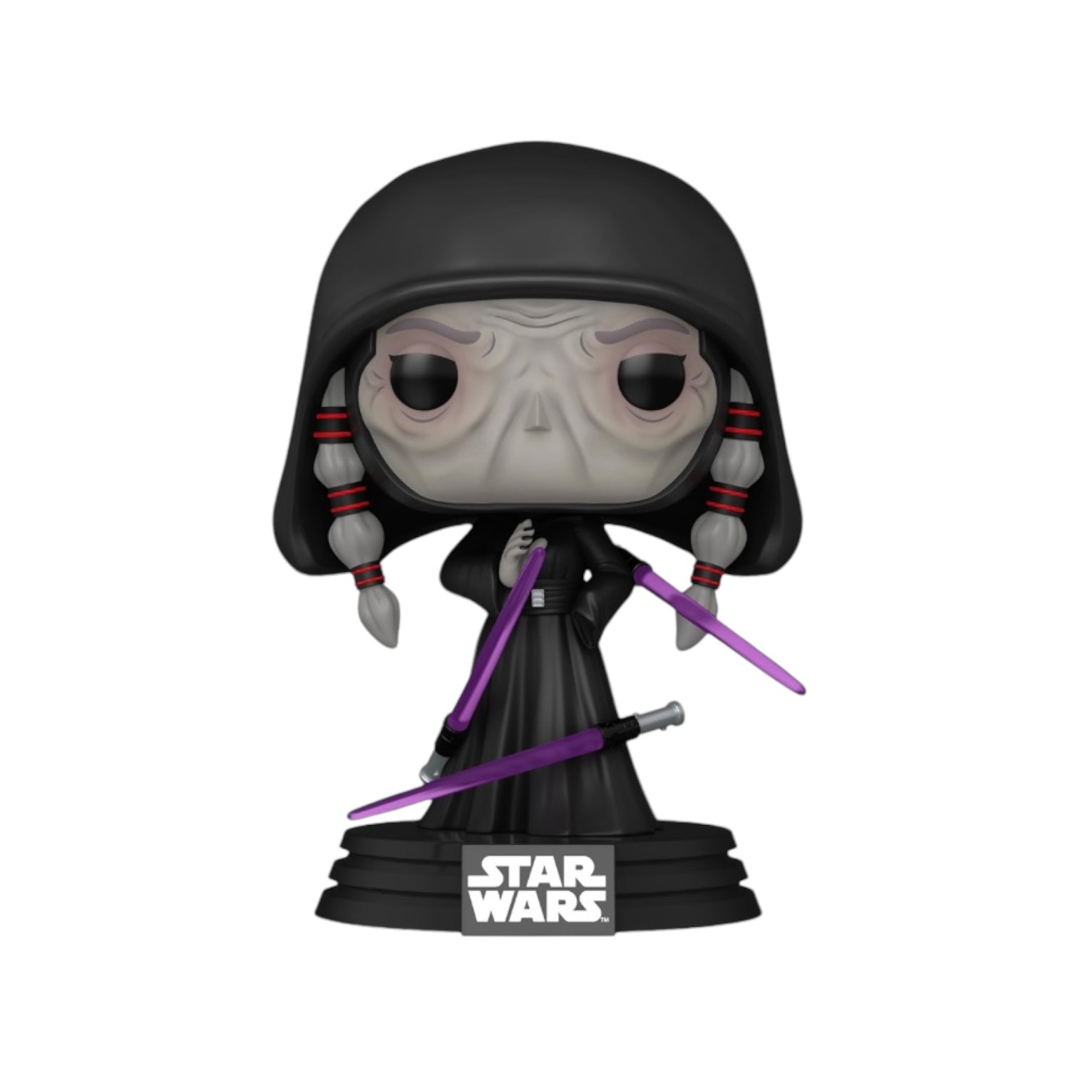 Darth Traya [Legends] #729 Funko Pop! - Star Wars: Gaming Greats - GameStop Exclusive