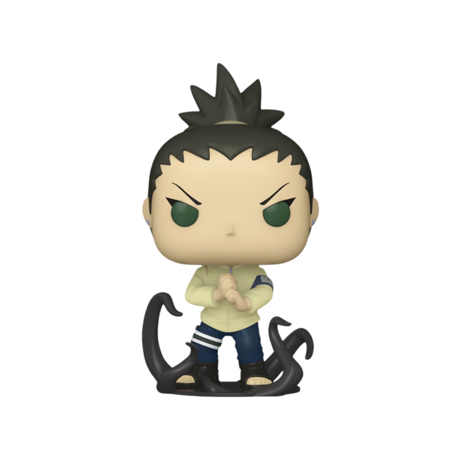 Shikadai Nara #1653 Funko Pop! - Boruto