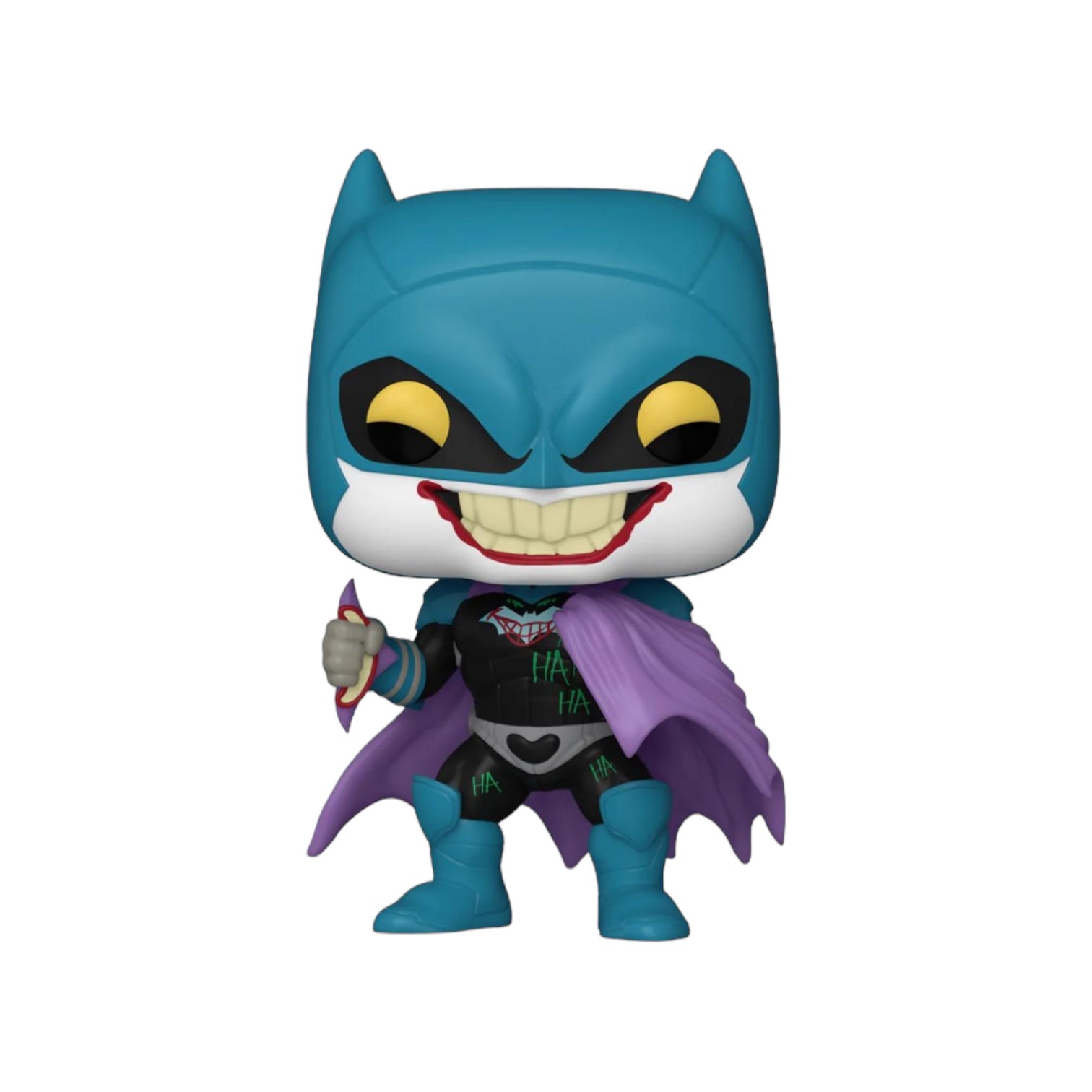 Funko Pop store Lot: Joker & Batman