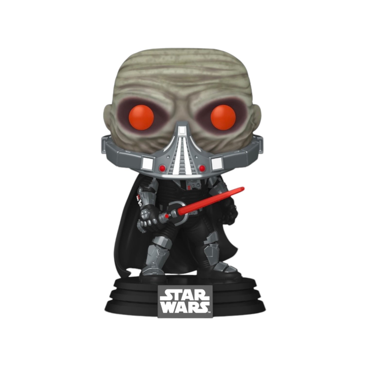 Darth Malgus [Legends] #728 Funko Pop! - Star Wars: Gaming Greats - GameStop Exclusive