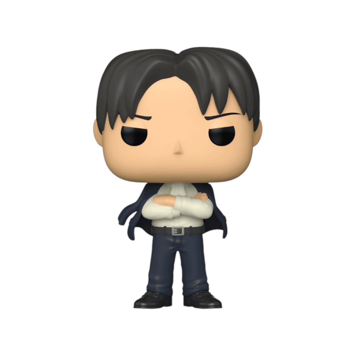 Formal Levi #1171 Funko Pop! - Attack on Titan - Crunchyroll Store Exclusive