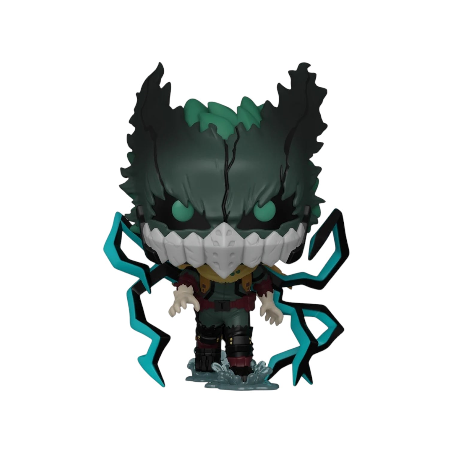 Izuku Midoriya #1829 Funko Pop Plus - My Hero Academia- Coming Soon