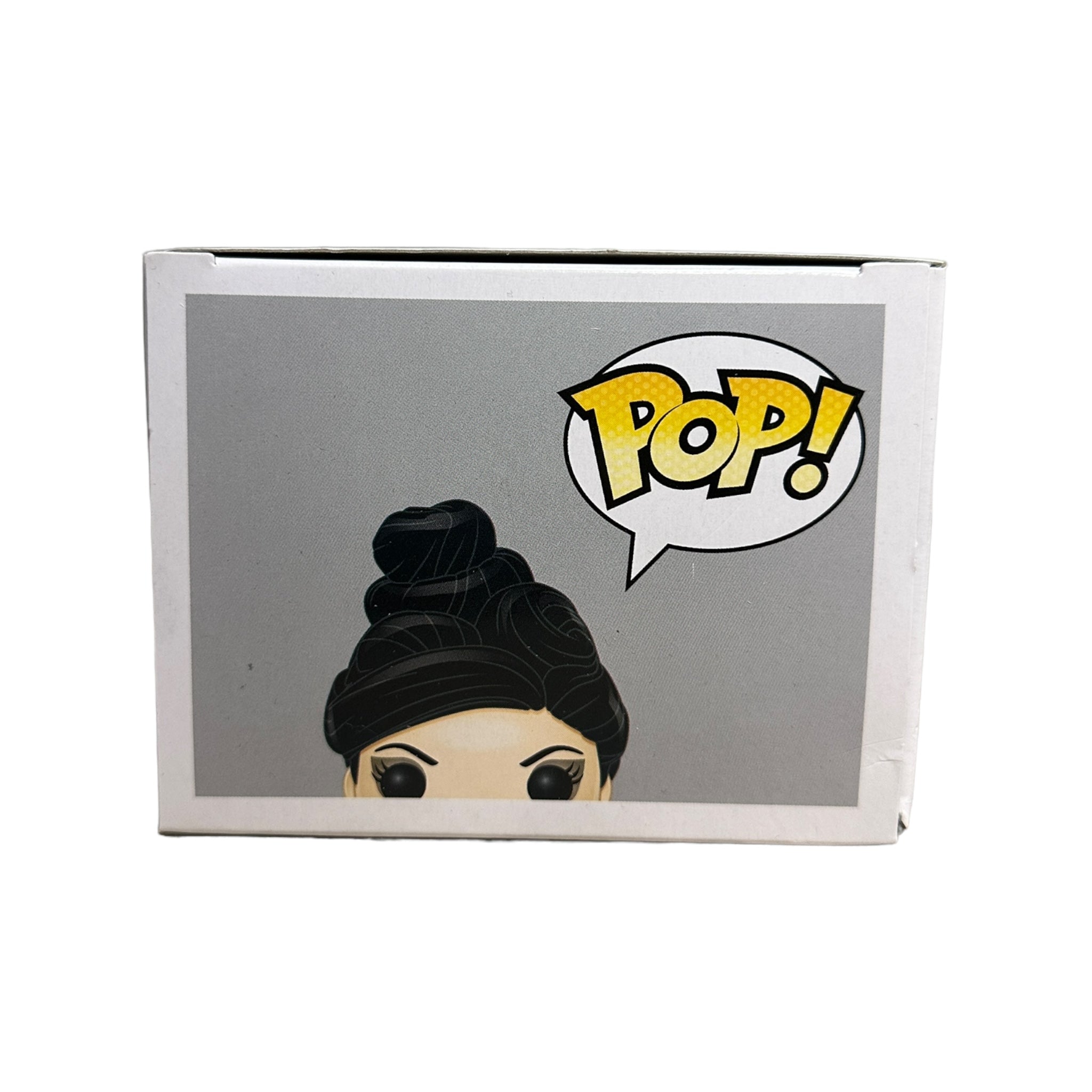 Regina #274 (Glitter) Funko Pop! - Once Upon A Time - SDCC 2015 Official Convention Exclusive LE1008 Pcs - Condition 7/10