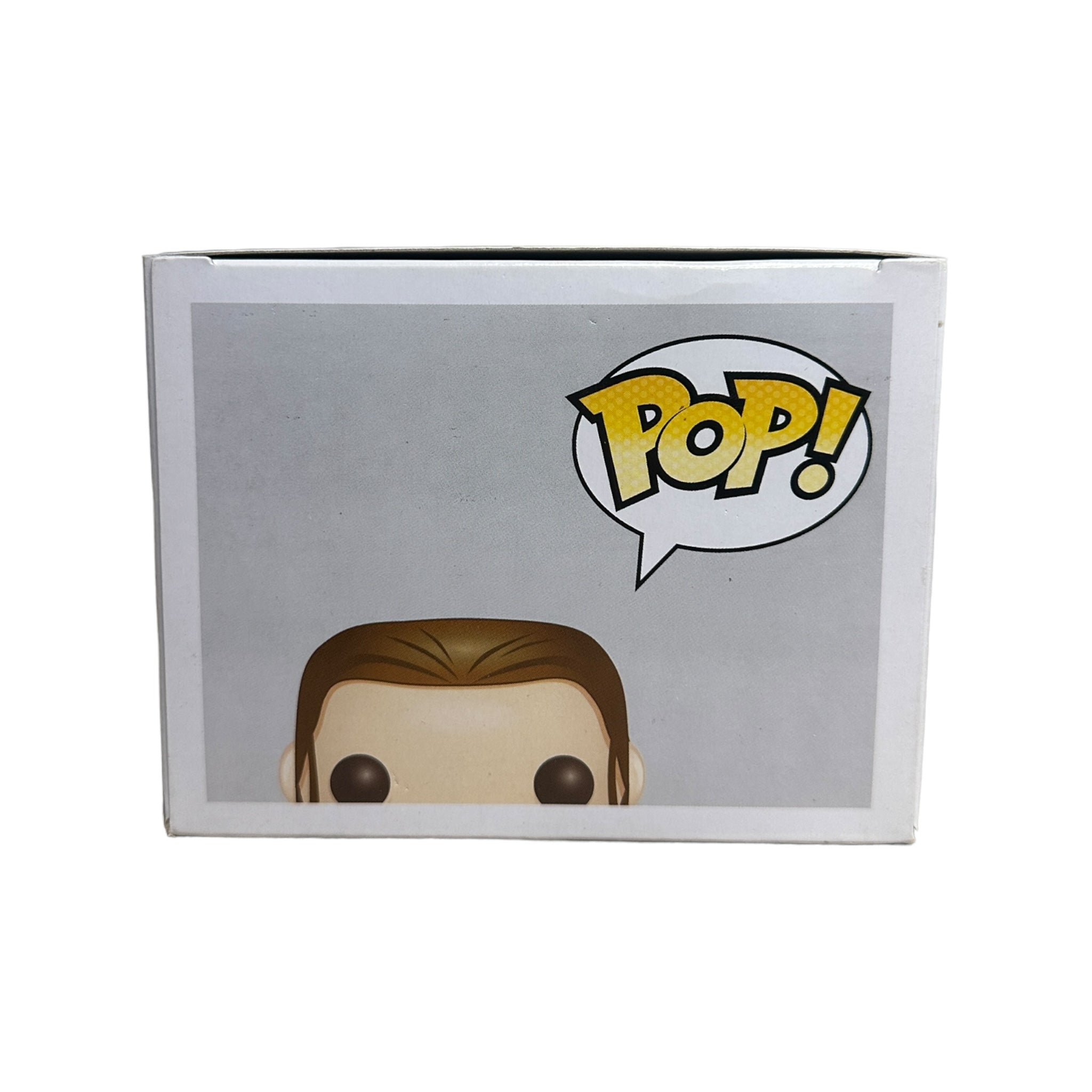 Ned Stark #02 (Headless) Funko Pop! - Game of Thrones - SDCC 2013 Exclusive LE1008 Pcs - Condition 7.5/10