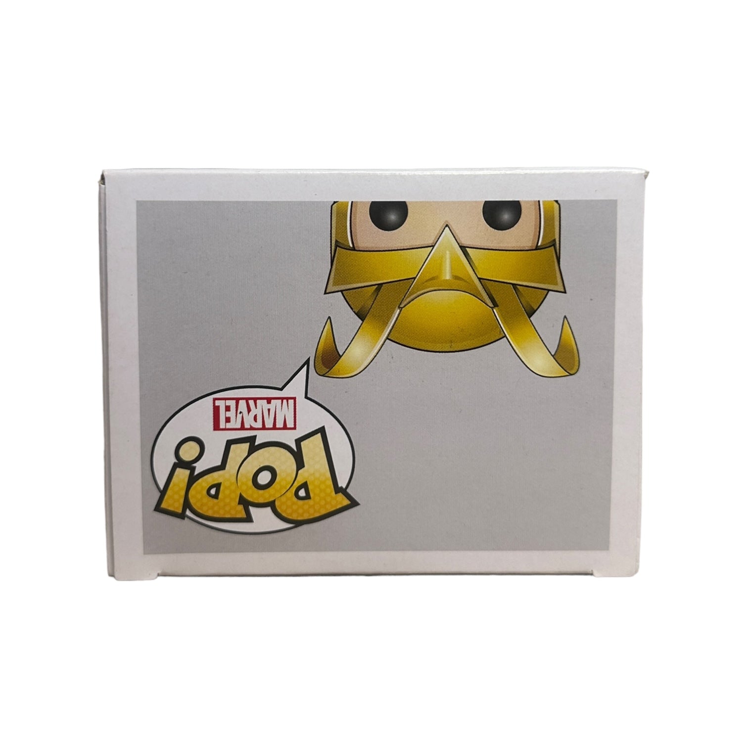 Stan Lee Signed Loki #16 Funko Pop! - The Avengers - SDCC 2012 Exclusive LE480 Pcs - Condition 8.5/10 - Excelsior Approved COA