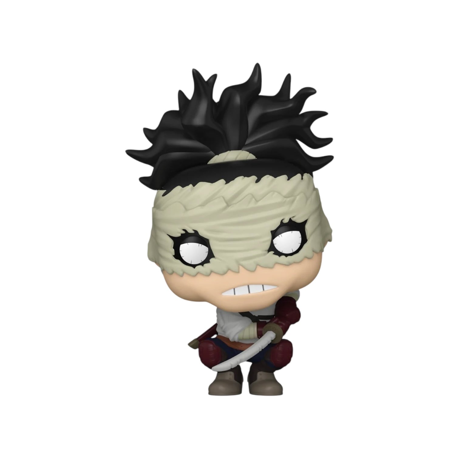 Stain #1832 Funko Pop - My Hero Academia - Coming Soon