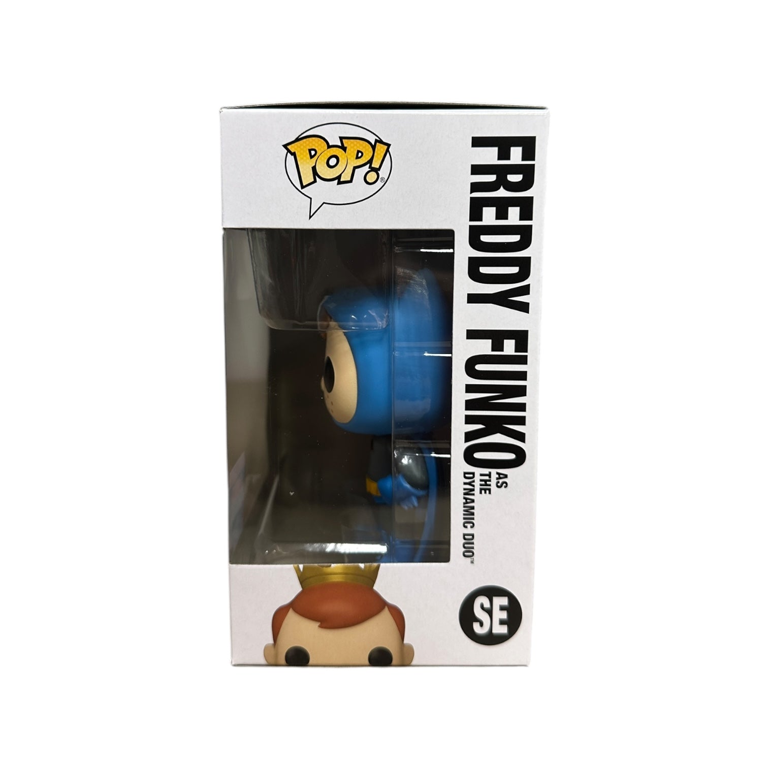 Fun deals on the Run Freddy Funko as Batman (Dynamic Duo)