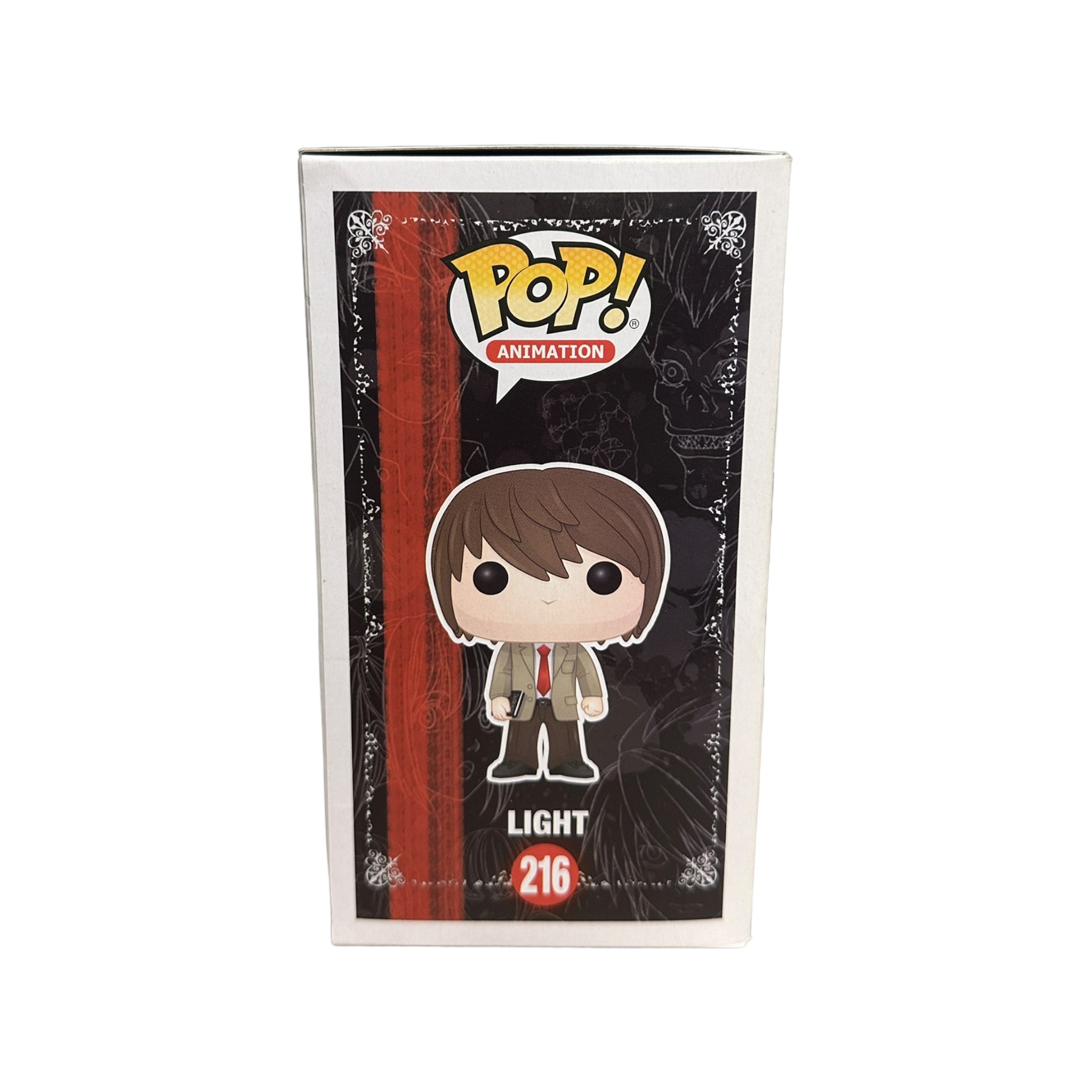 Light deals funko pop