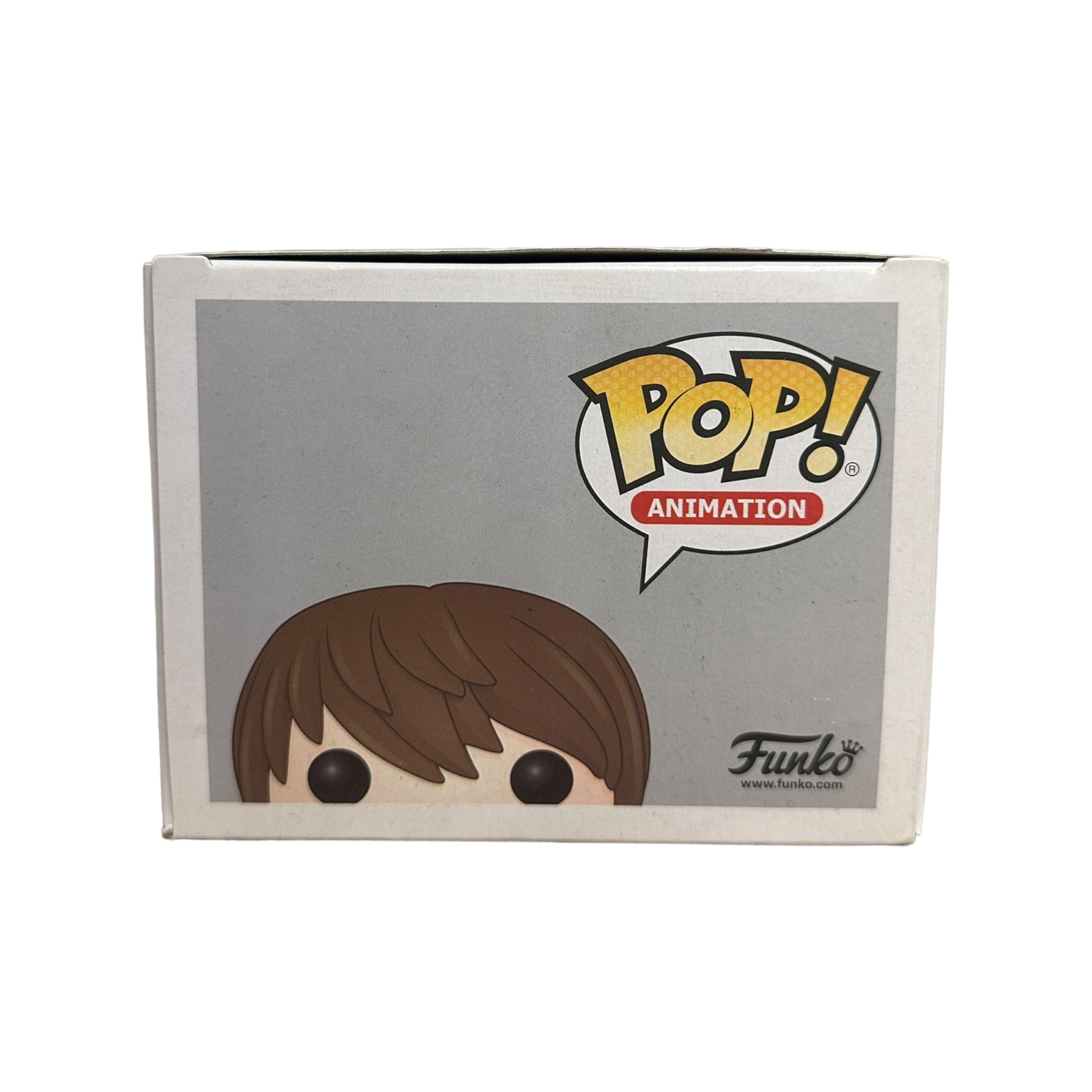 Funko Pop death note hotsell set