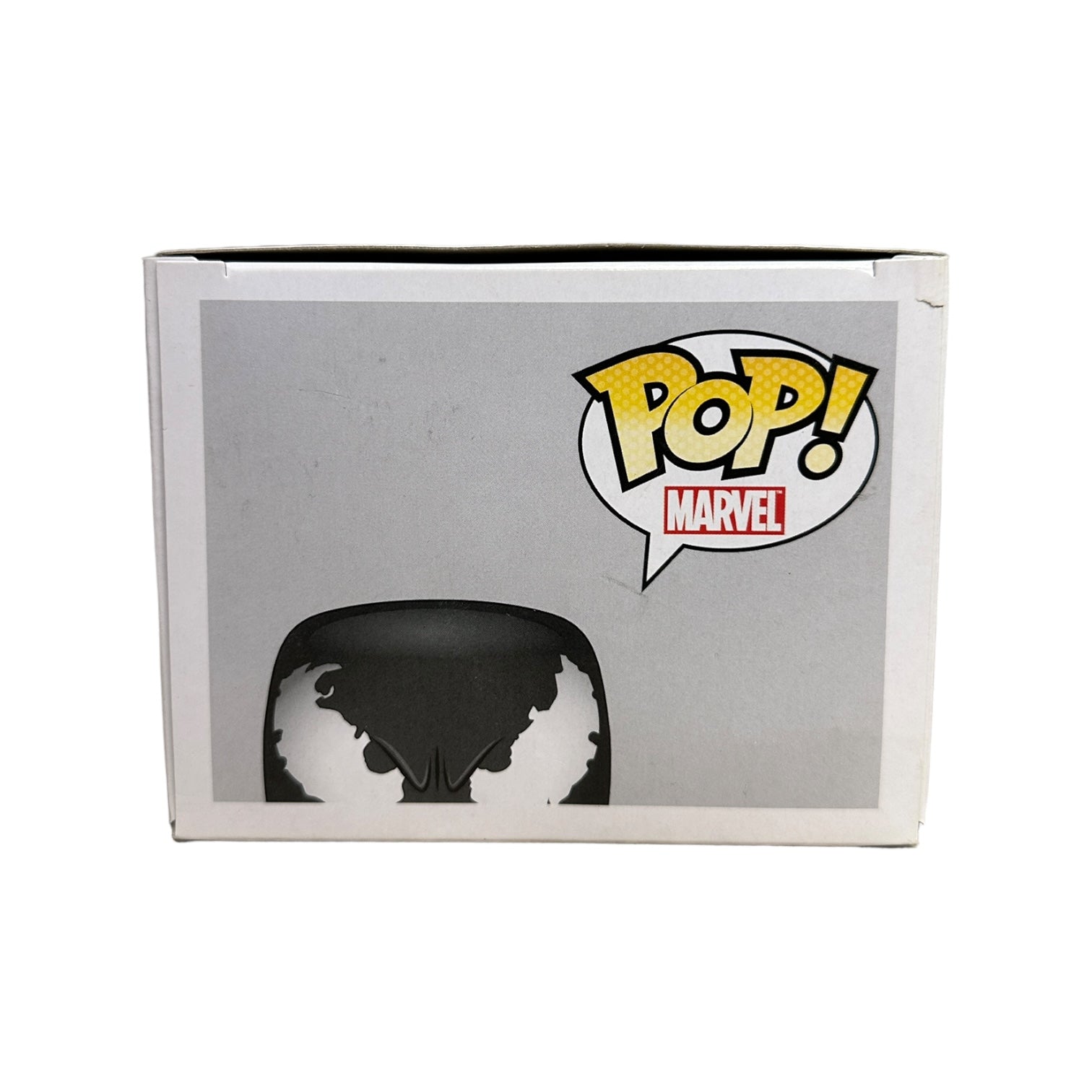 Venom #82 Funko Pop! - Marvel - Exclusive - Condition 8/10