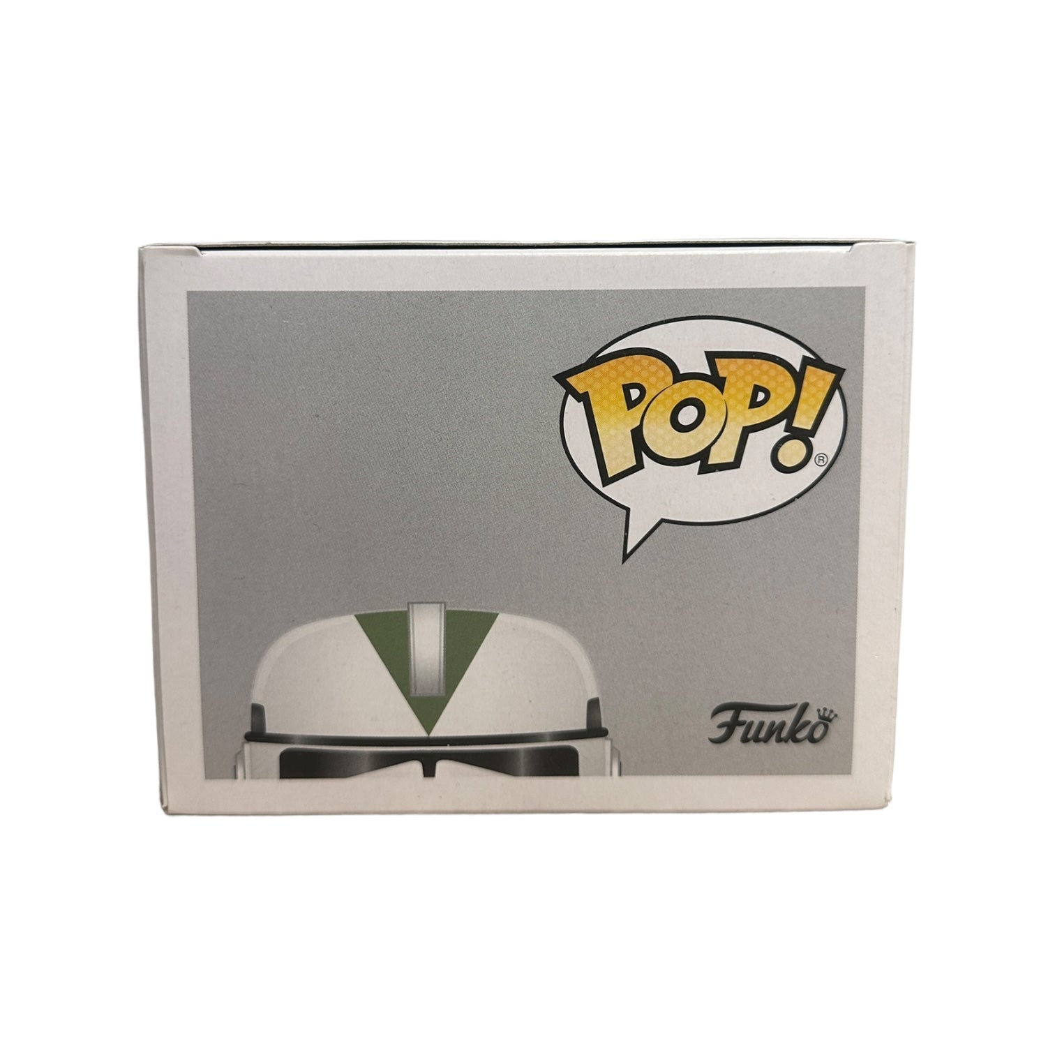 442nd Clone Trooper #171 Funko Pop! - Star Wars - OSWC 2017 Official Convention Exclusive - Condition 8.75/10