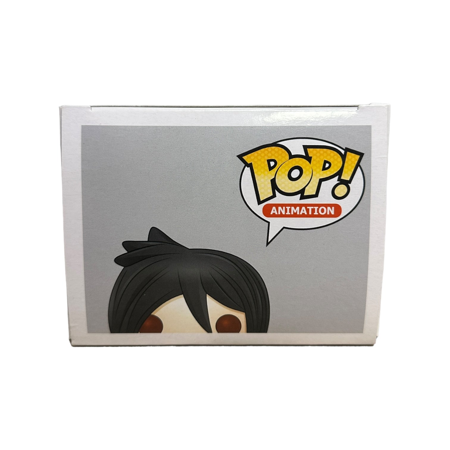 Sebastian #16 Funko Pop! - Black Butler - 2015 Pop! - Condition 7/10