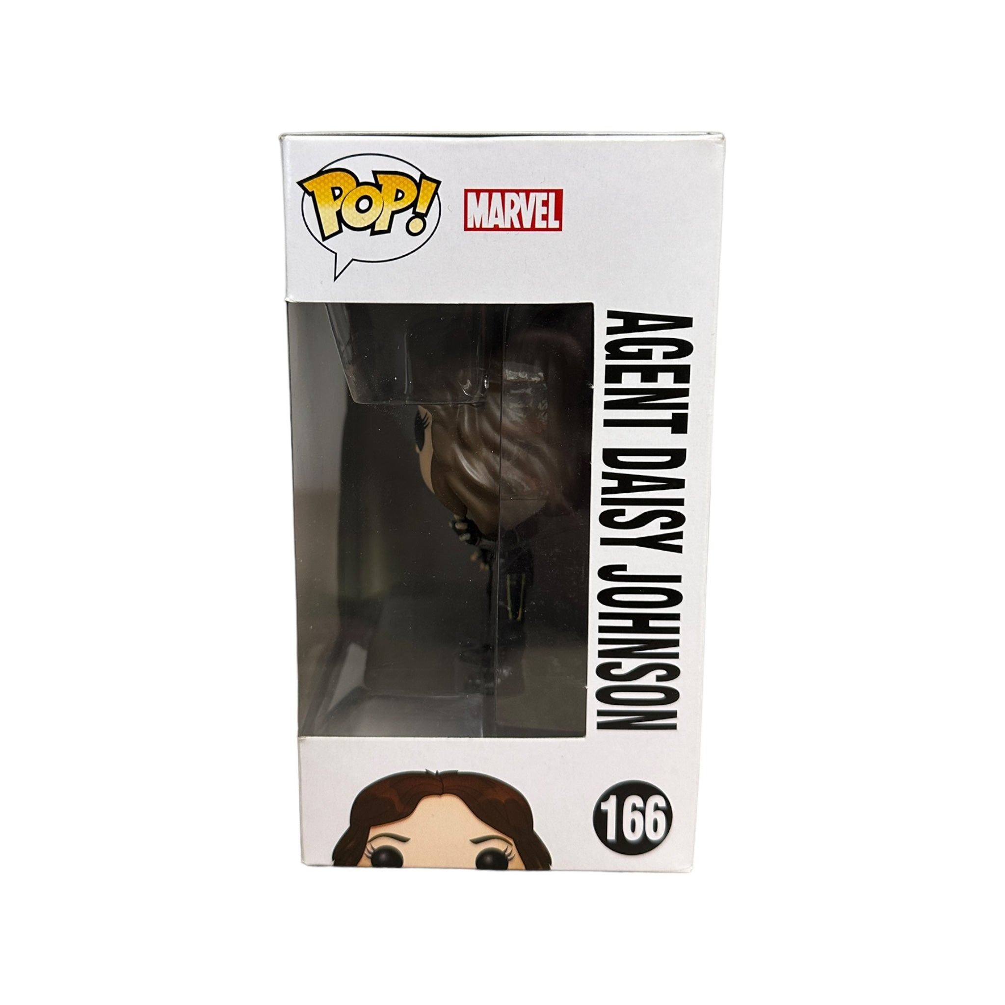 Fashion daisy johnson funko