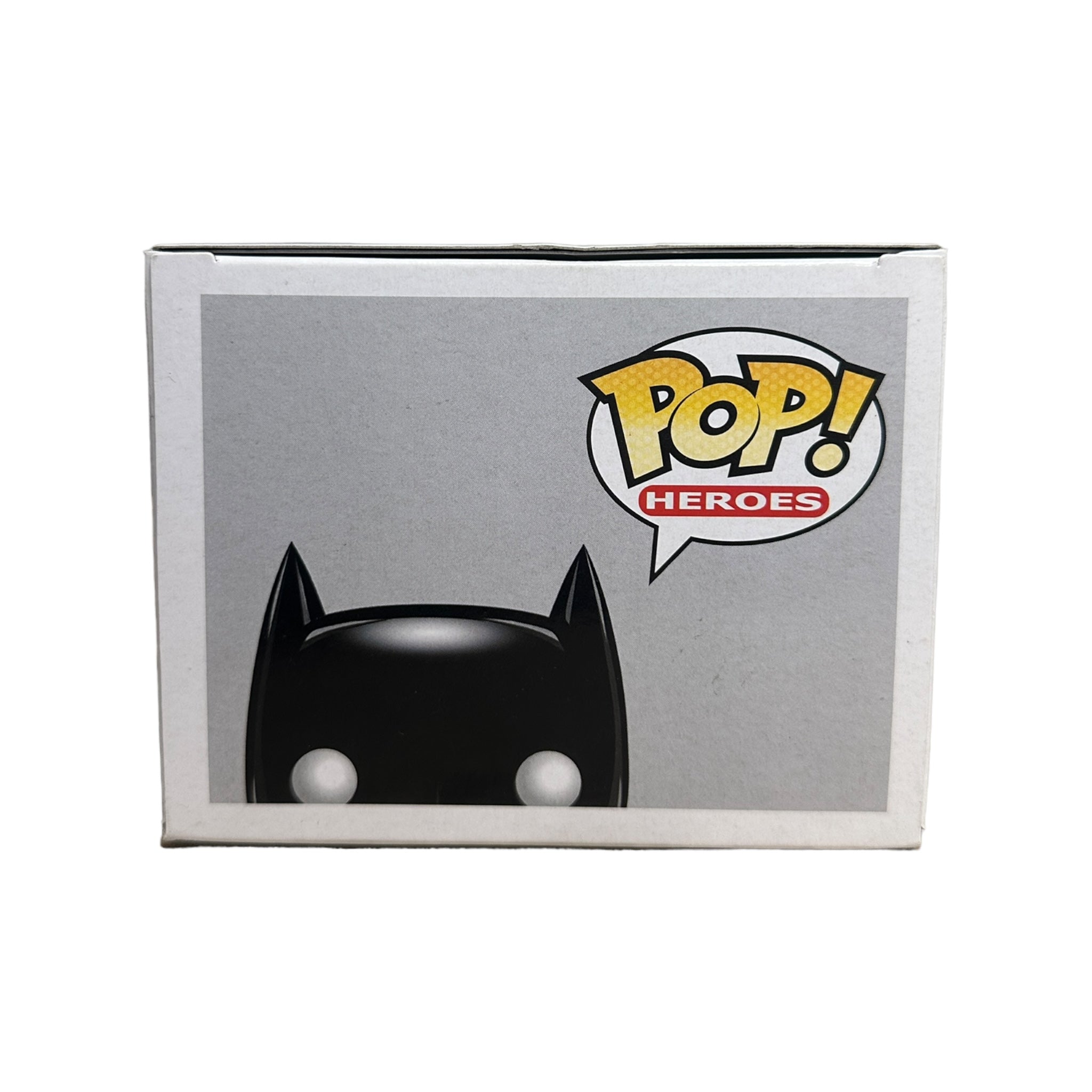 Funko pop orders blue batman