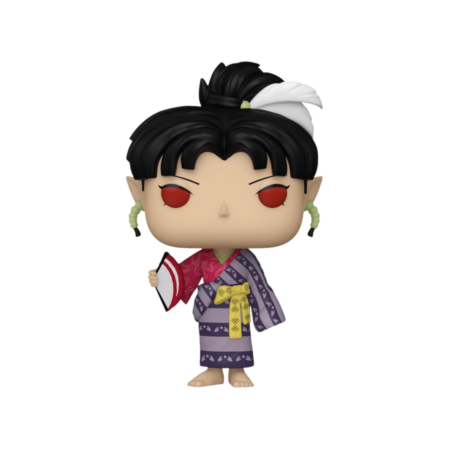 Kagura #1593 Funko Pop! - InuYasha