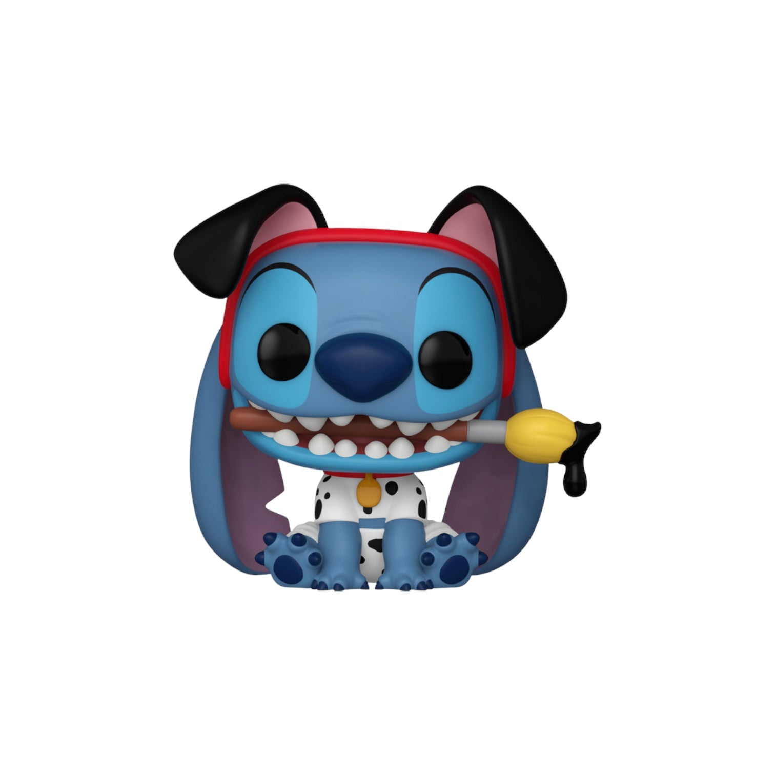 Stitch as Pongo #1462 Funko Pop! Stitch in Costume