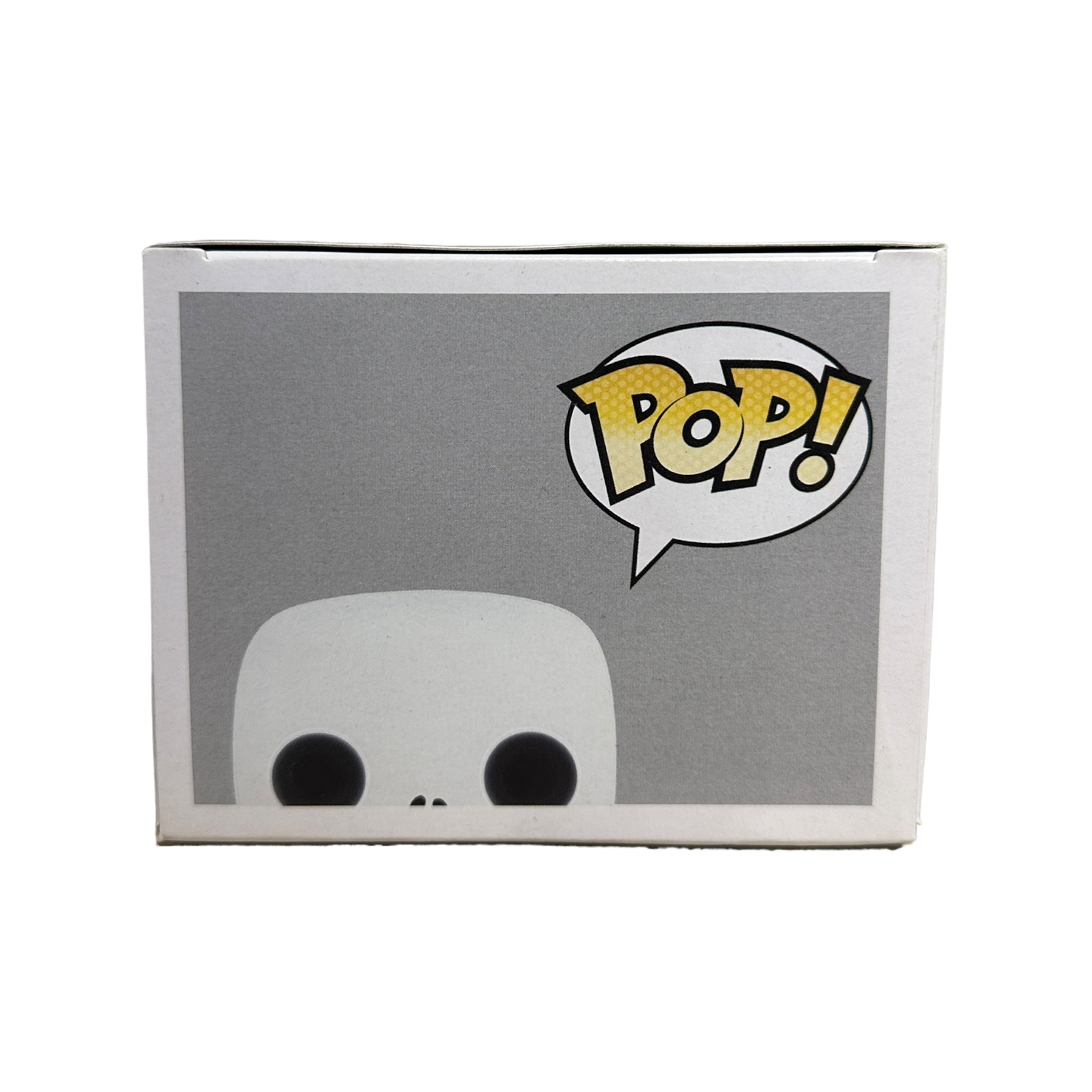 Jack Skellington #15 (Glows in the Dark) Funko Pop! - Disney Series 2 - No Sticker - Condition 8.5/10