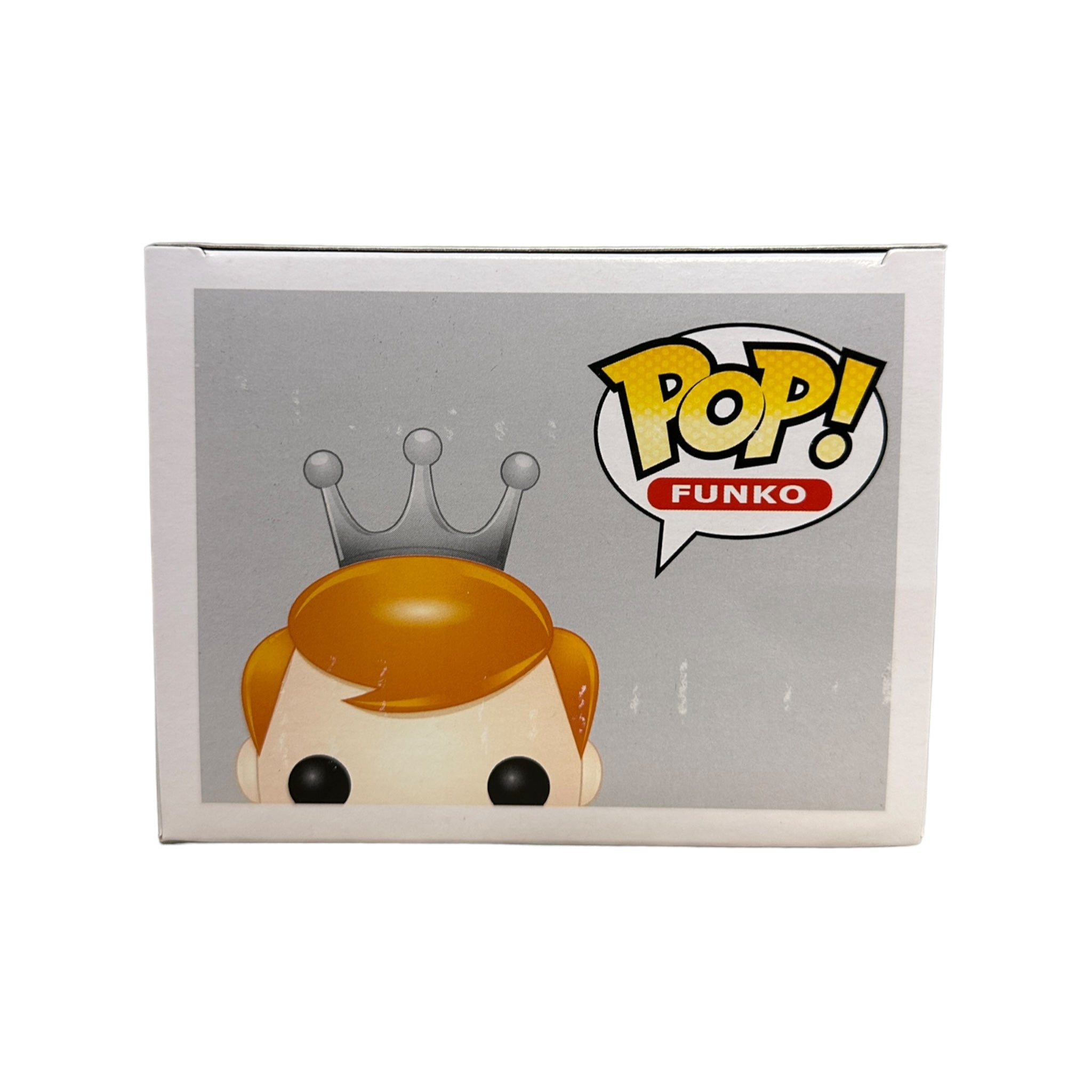 Freddy Funko as Twisty #42 (Bloody) Funko Pop! - SDCC 2015 Exclusive LE350 Pcs - Condition 7.5/10