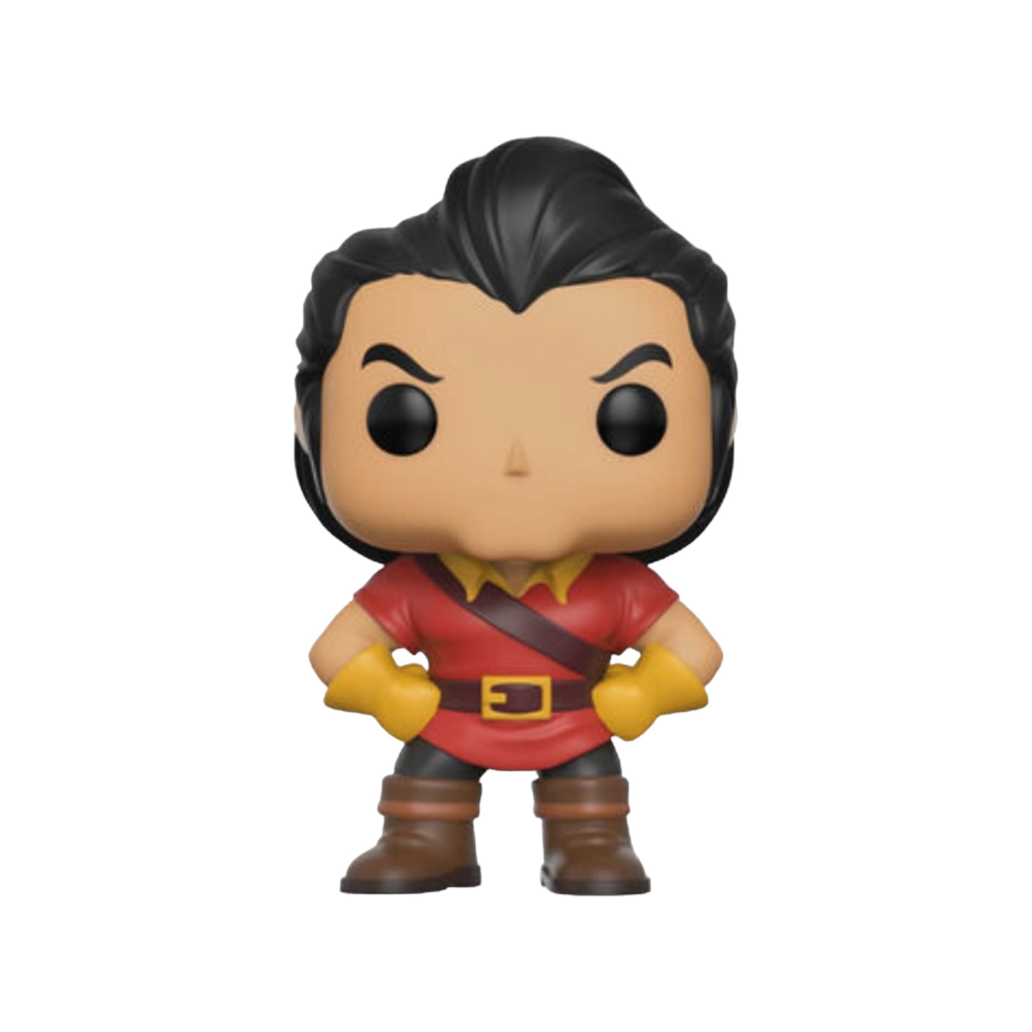 Gaston #240 Funko Pop! - Disney Series 9